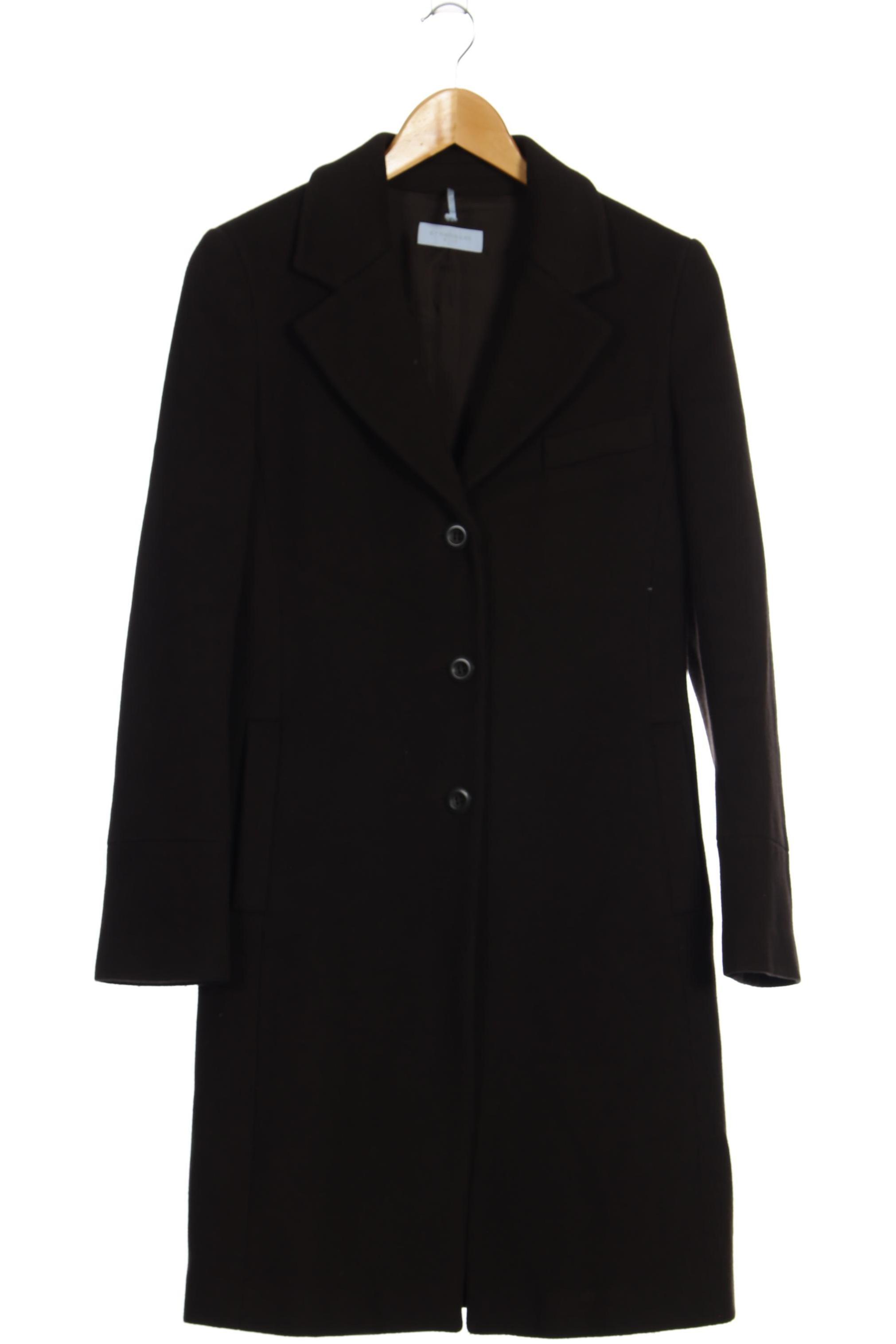 

Strenesse Damen Mantel, grau, Gr. 34