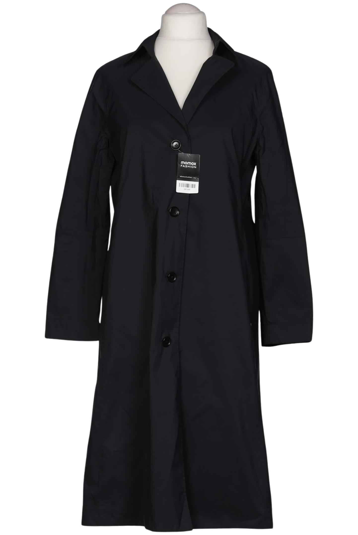 

Strenesse Damen Mantel, marineblau, Gr. 38