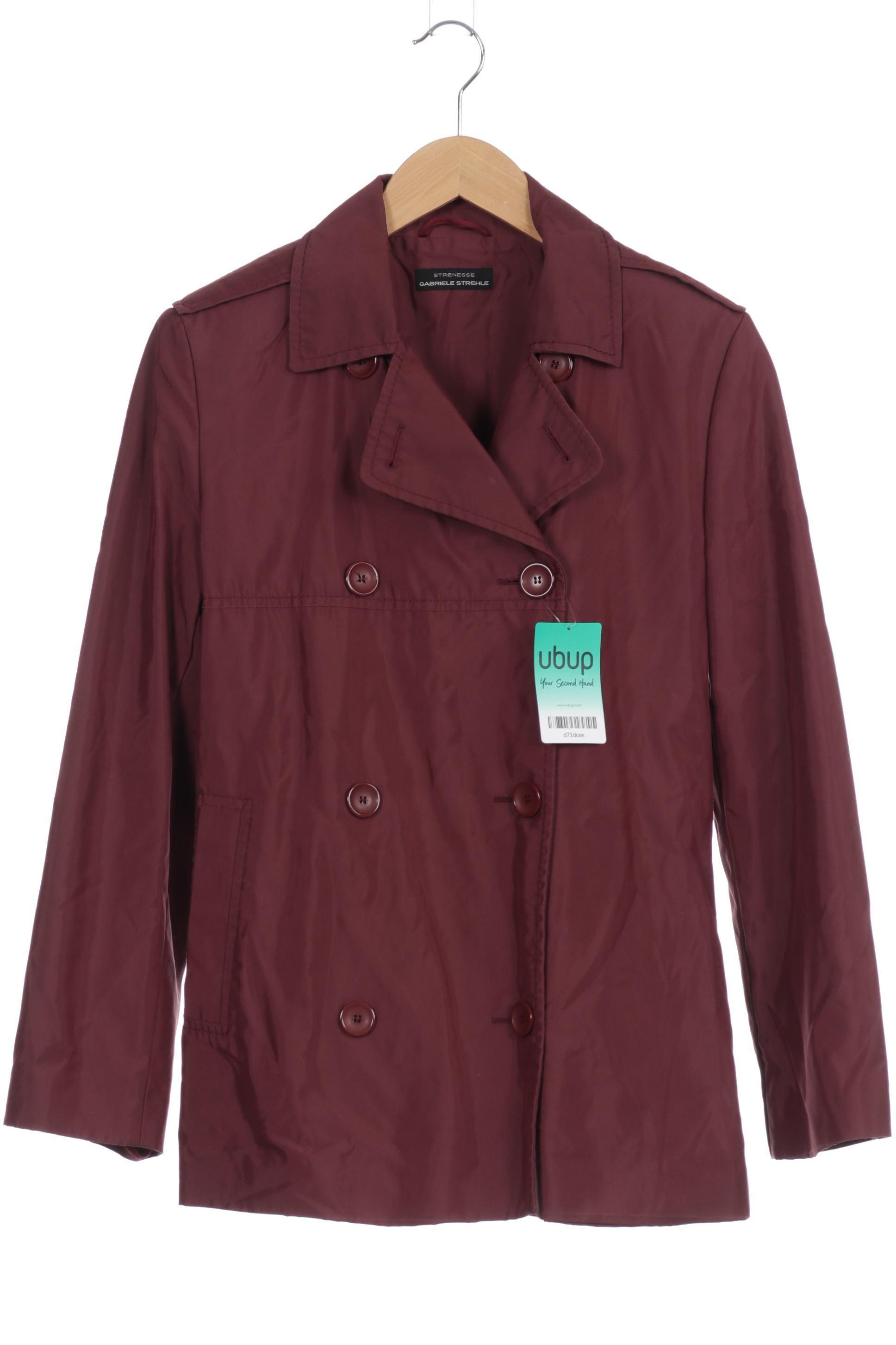 

Strenesse Damen Mantel, pink, Gr. 36