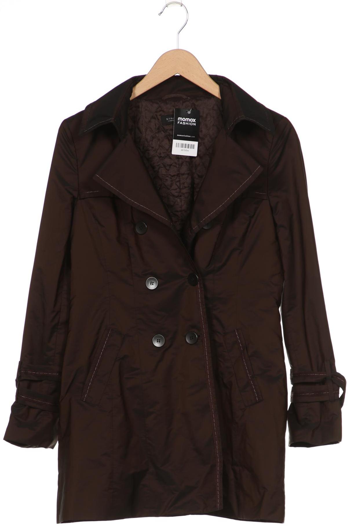 

Strenesse Damen Mantel, braun