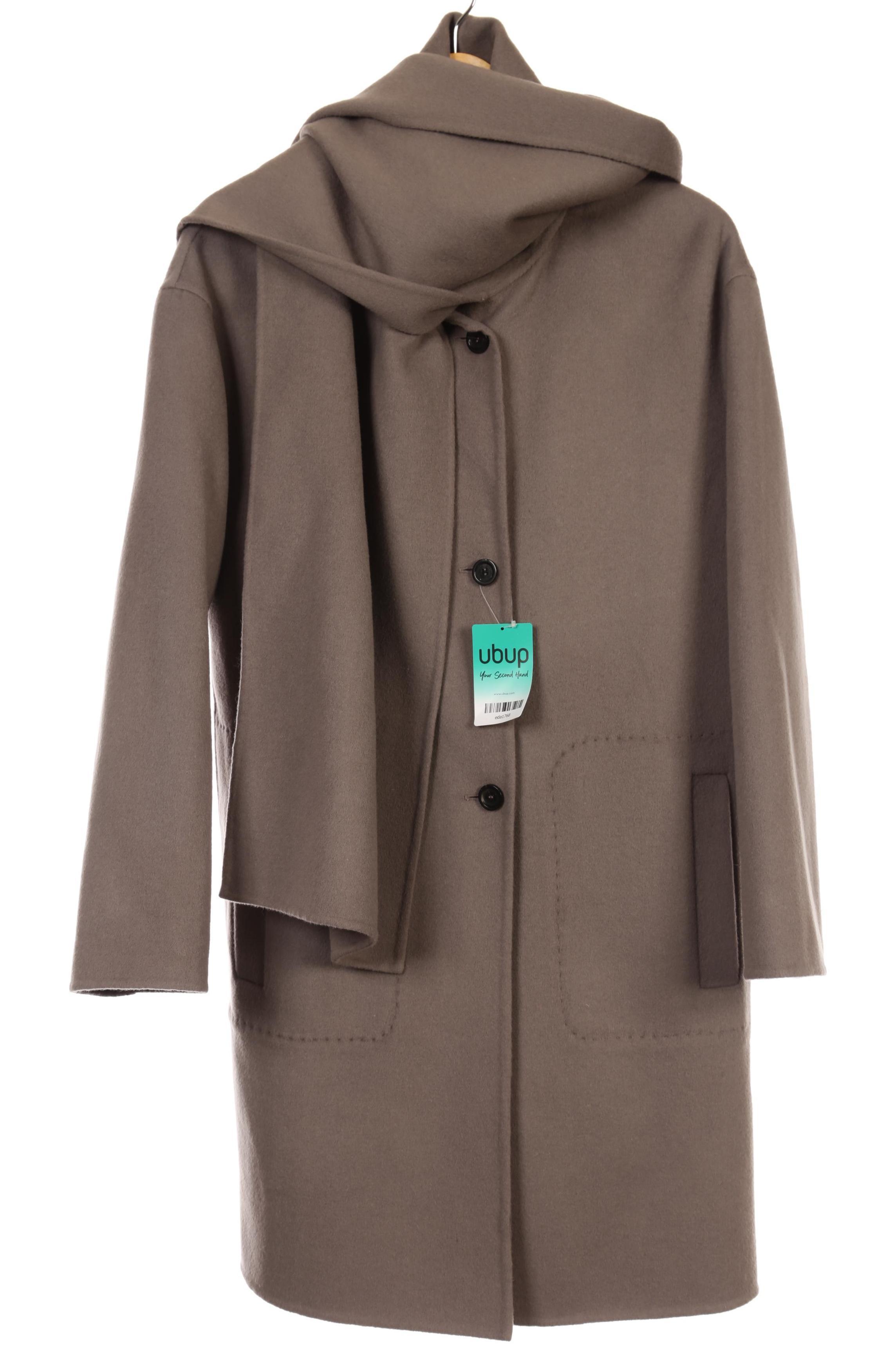 

Strenesse Damen Mantel, grau, Gr. 36