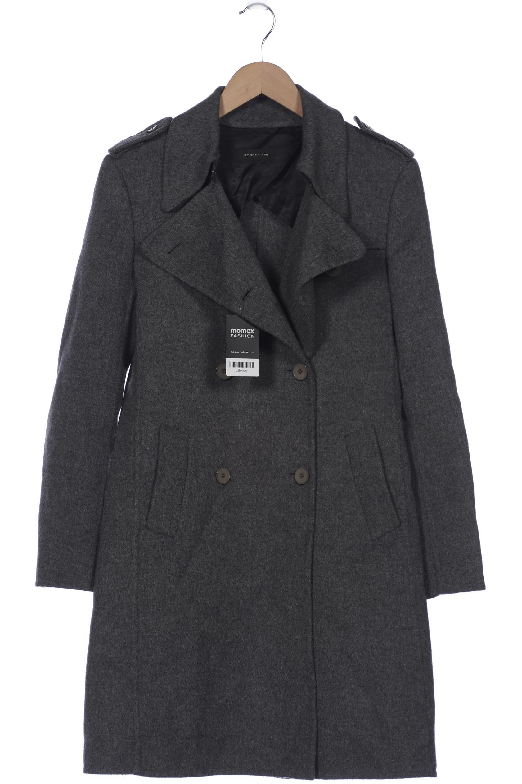

Strenesse Damen Mantel, grau