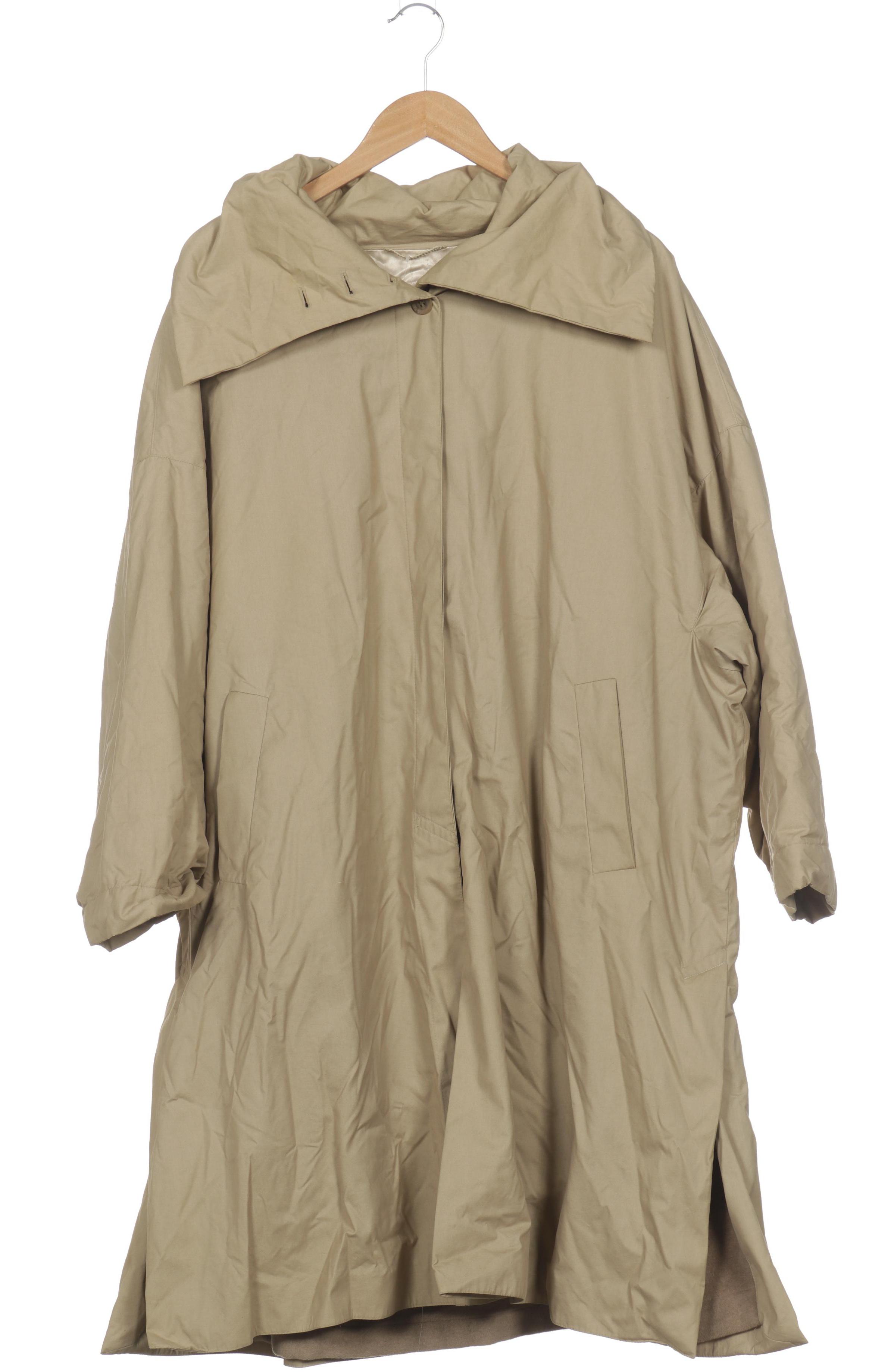 

Strenesse Damen Mantel, beige, Gr. 42