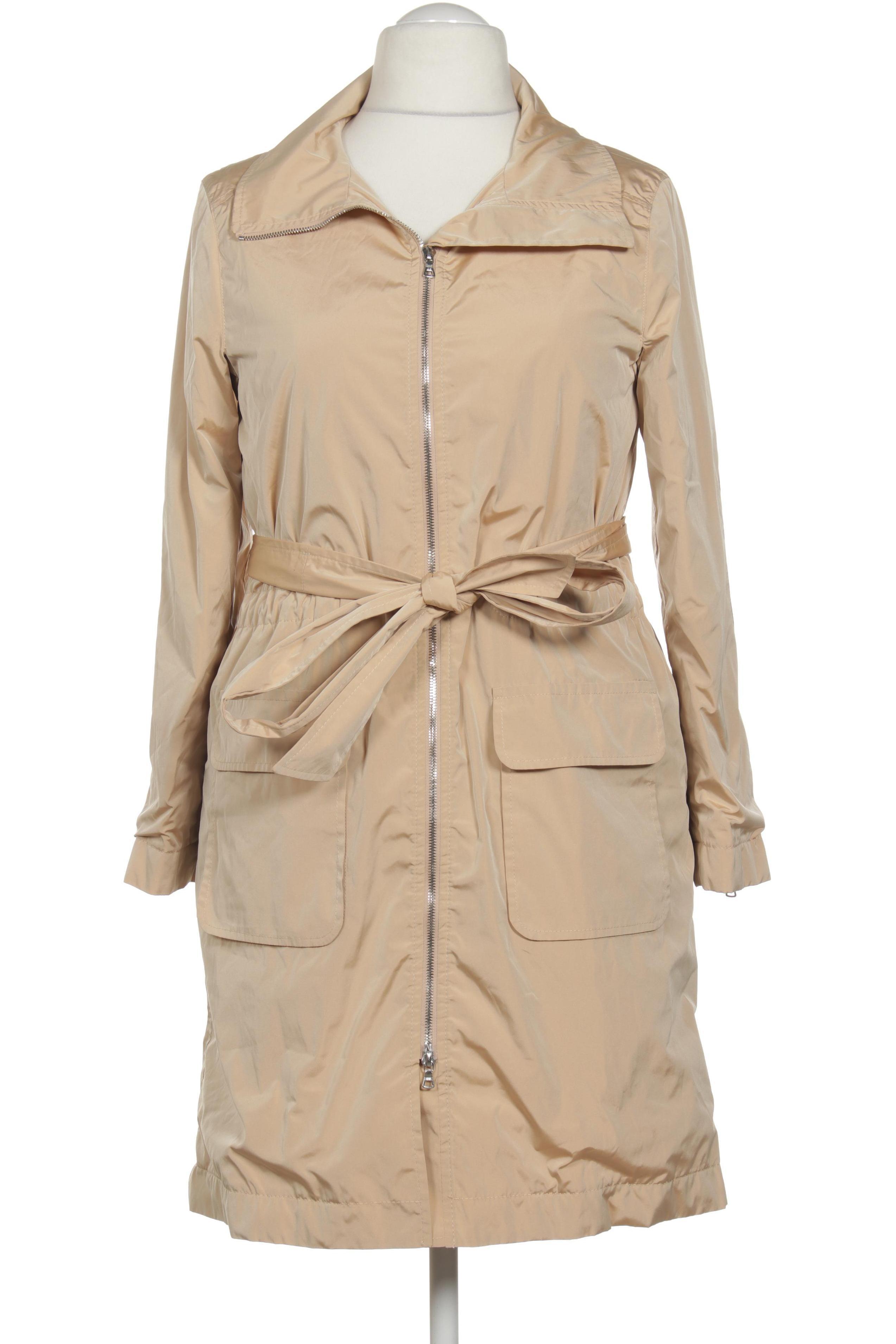 

Strenesse Damen Mantel, beige, Gr. 36