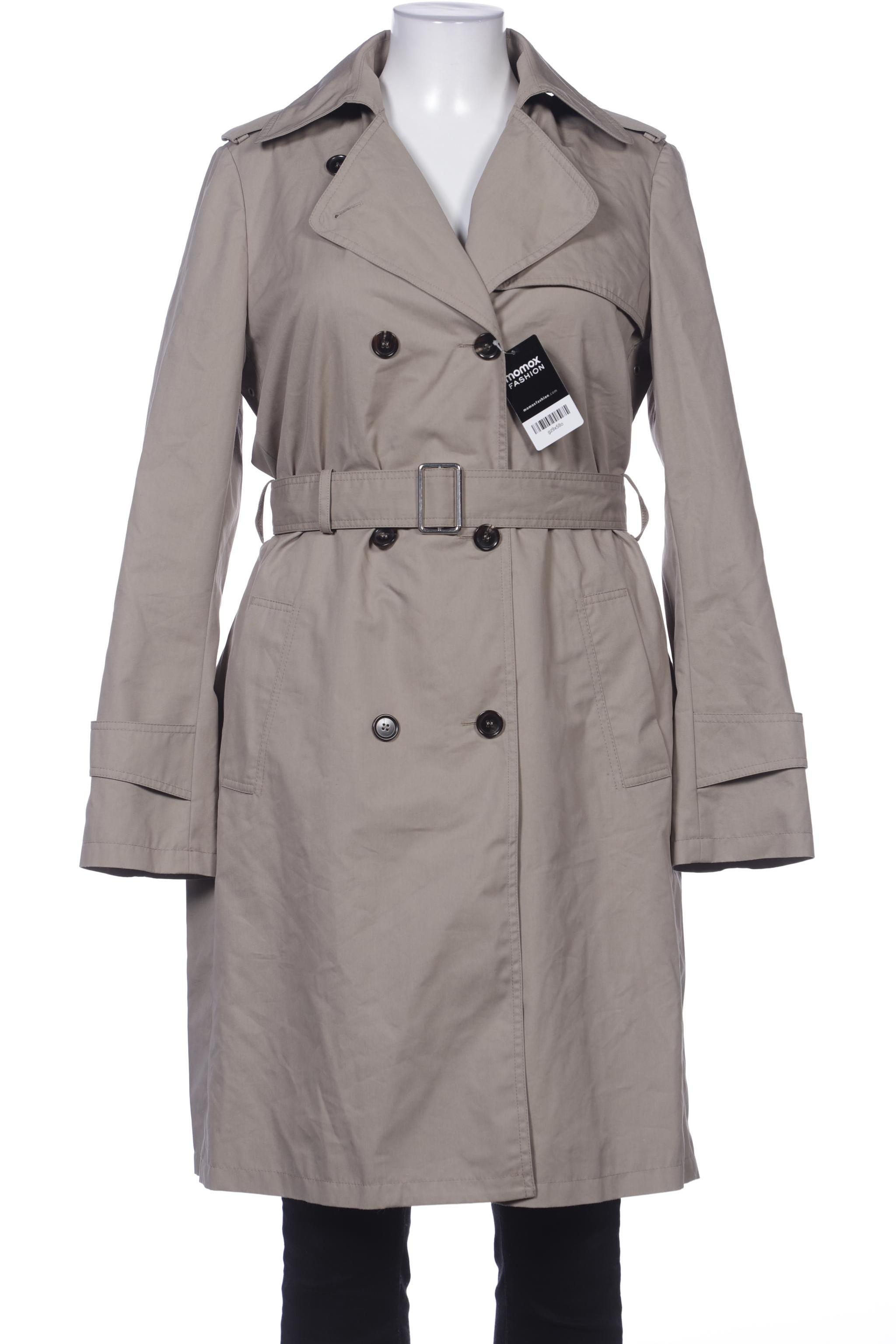 

Strenesse Damen Mantel, beige, Gr. 42