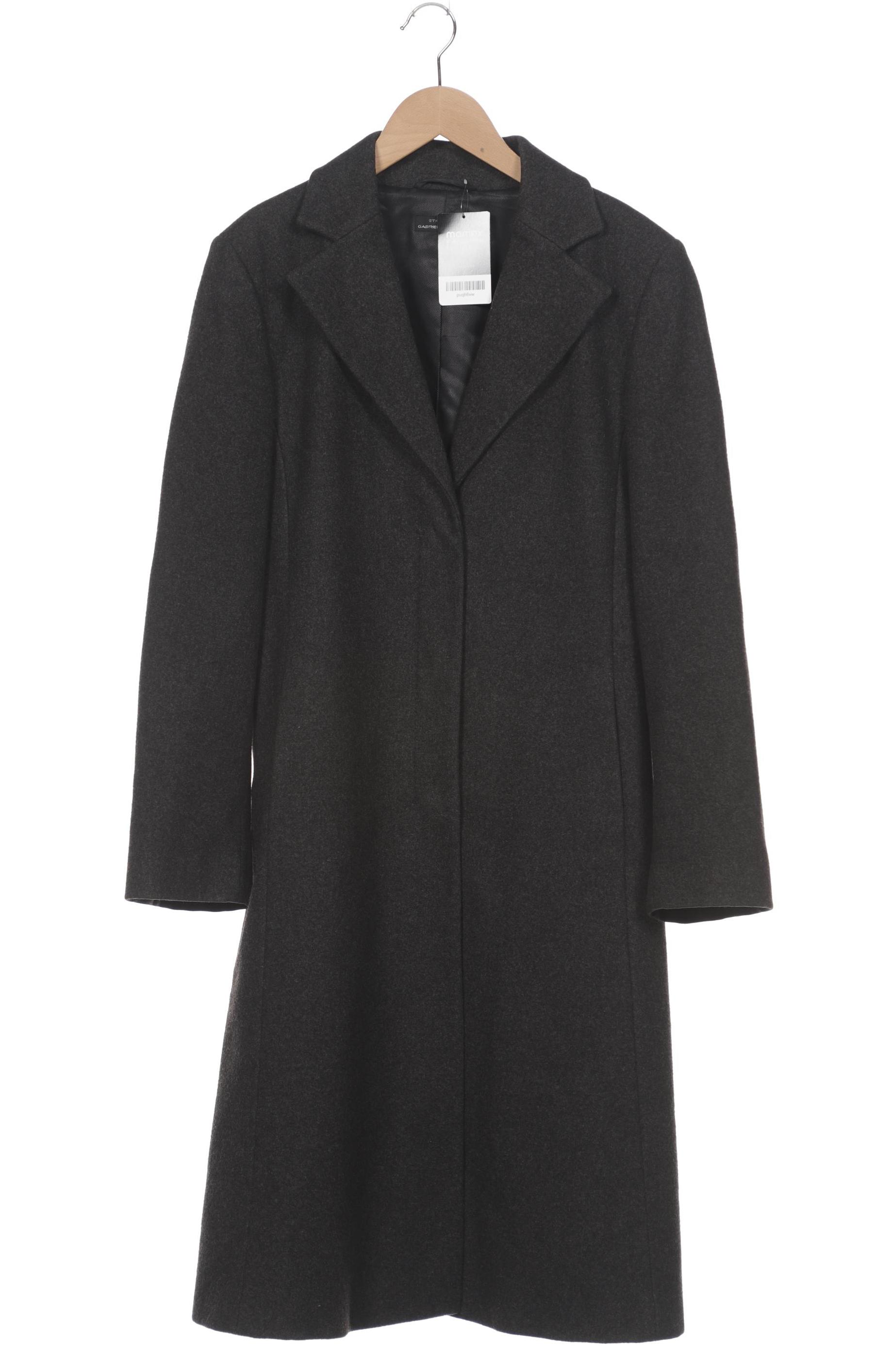 

Strenesse Damen Mantel, grau, Gr. 38