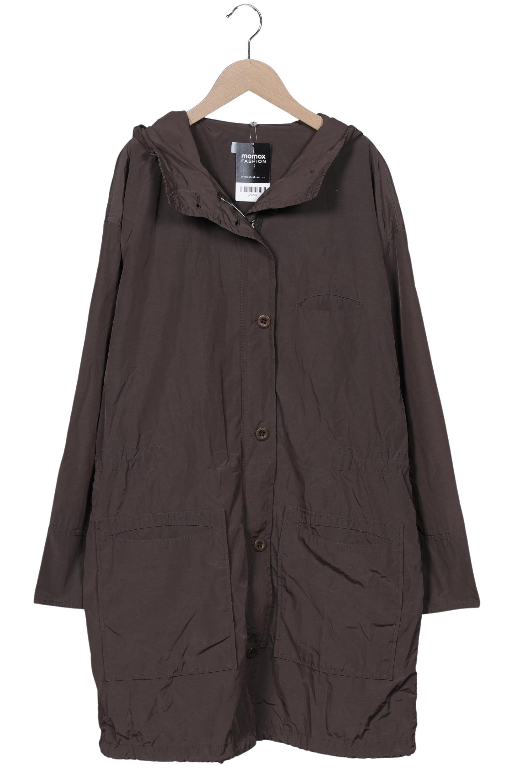 

Strenesse Damen Mantel, braun, Gr. 42