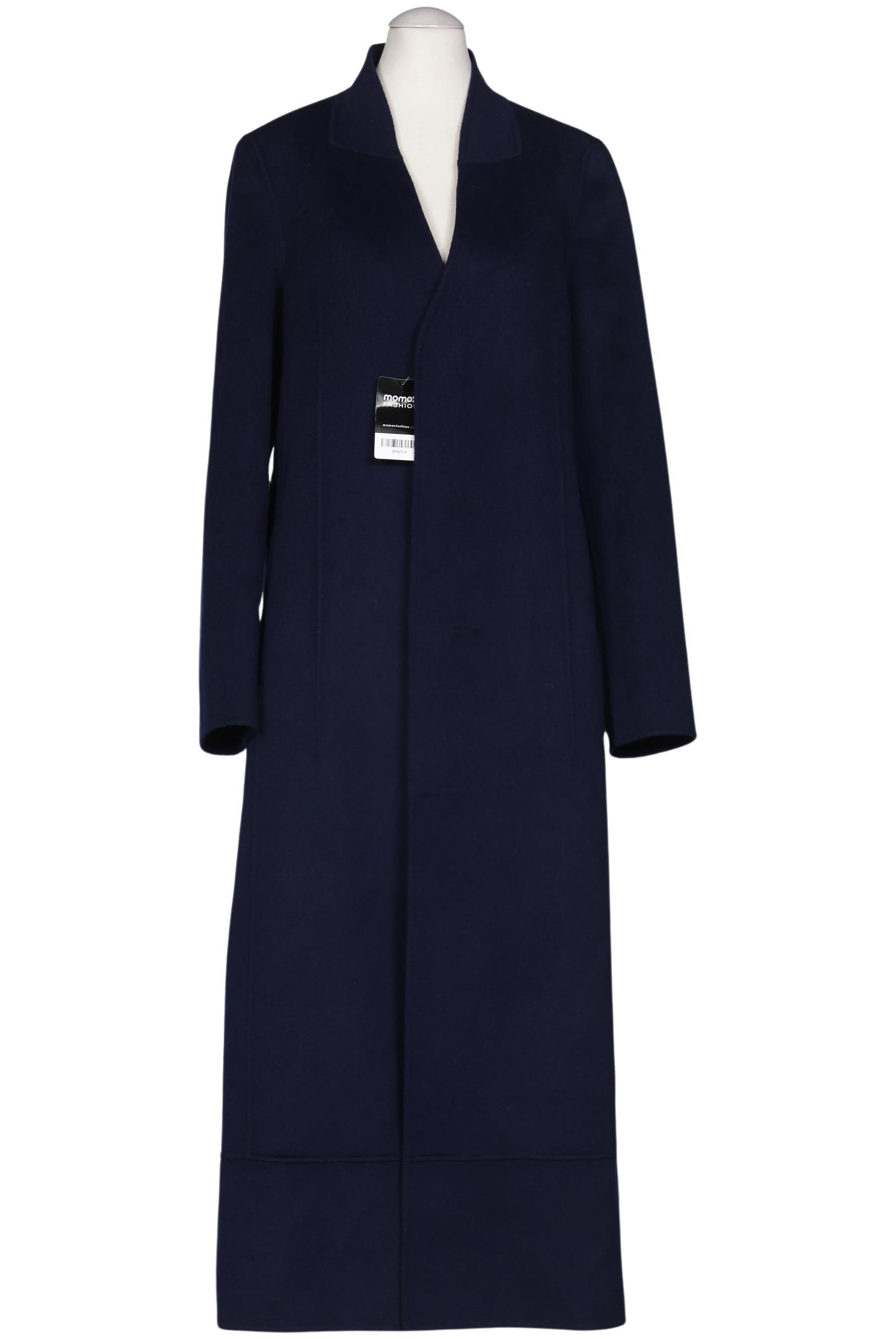 

Strenesse Damen Mantel, marineblau, Gr. 34