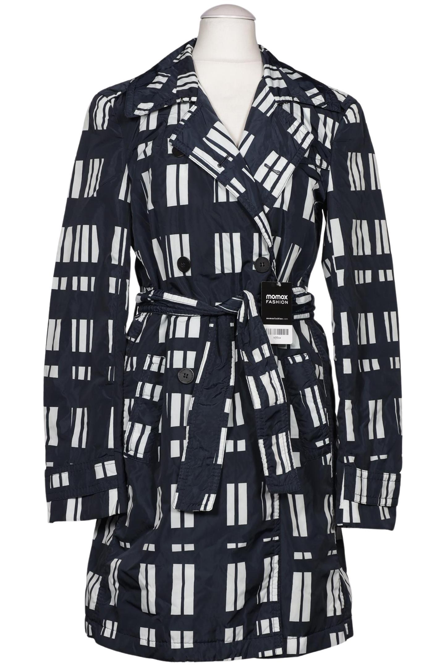 

Strenesse Damen Mantel, mehrfarbig, Gr. 34