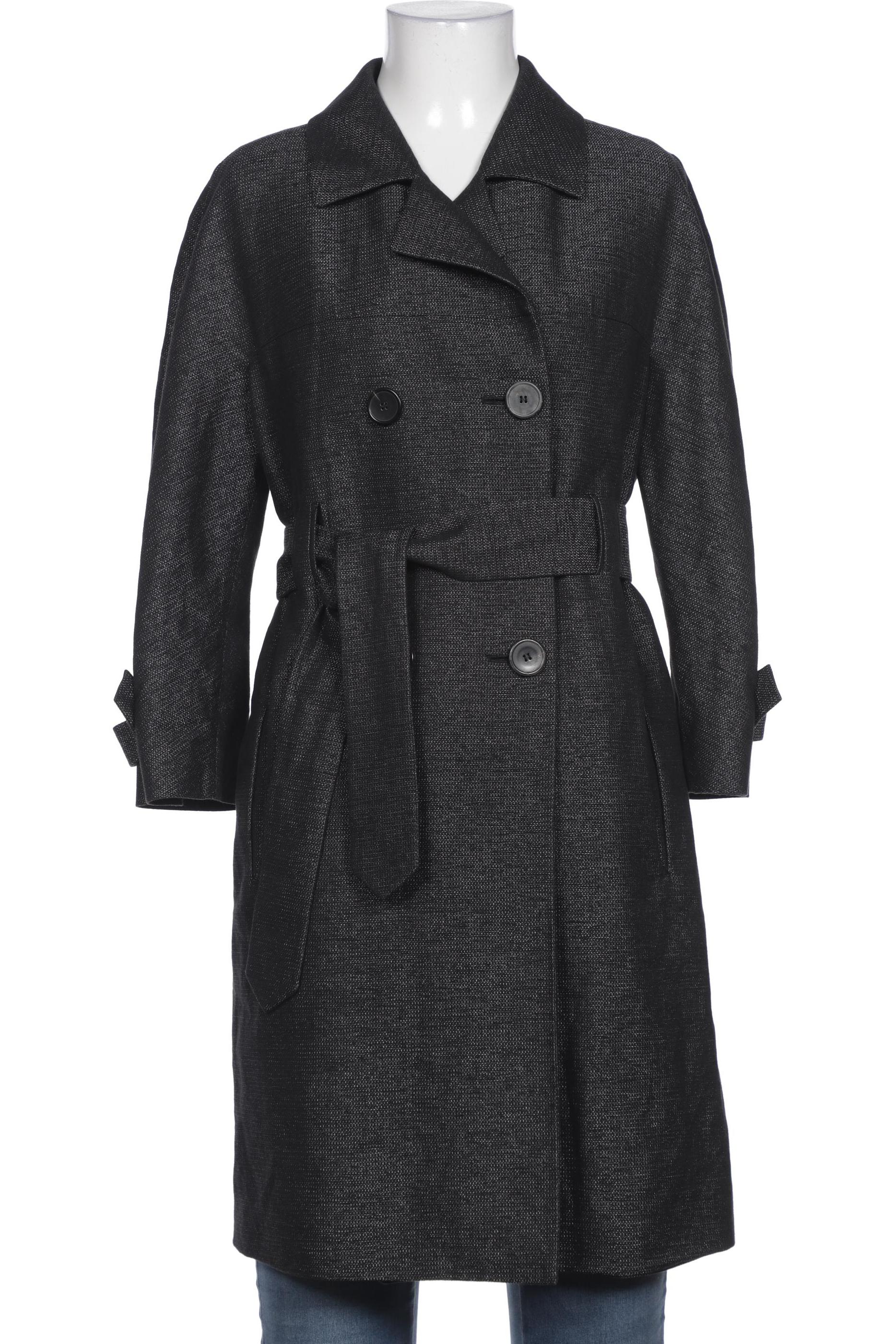 

Strenesse Damen Mantel, schwarz