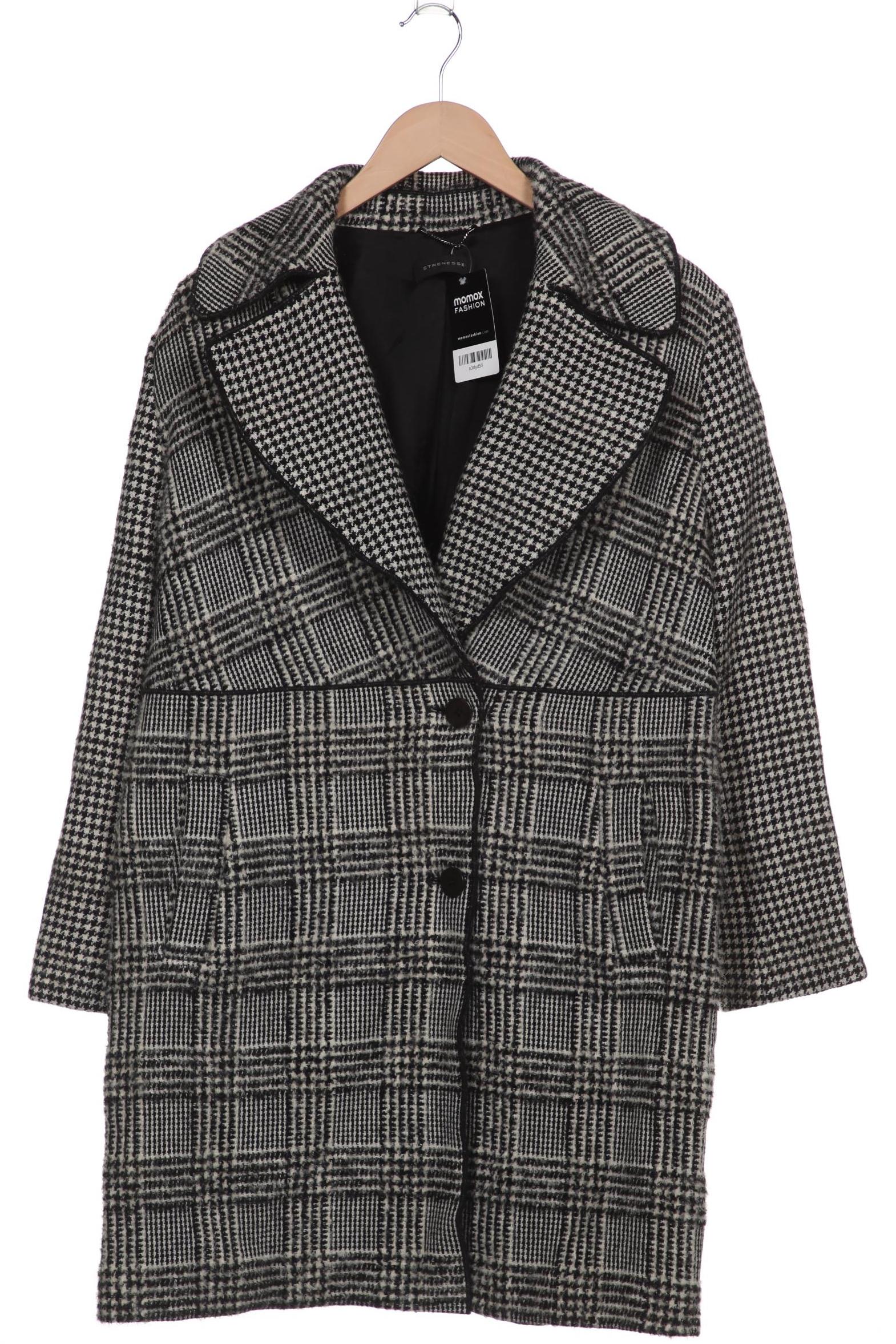 

Strenesse Damen Mantel, grau