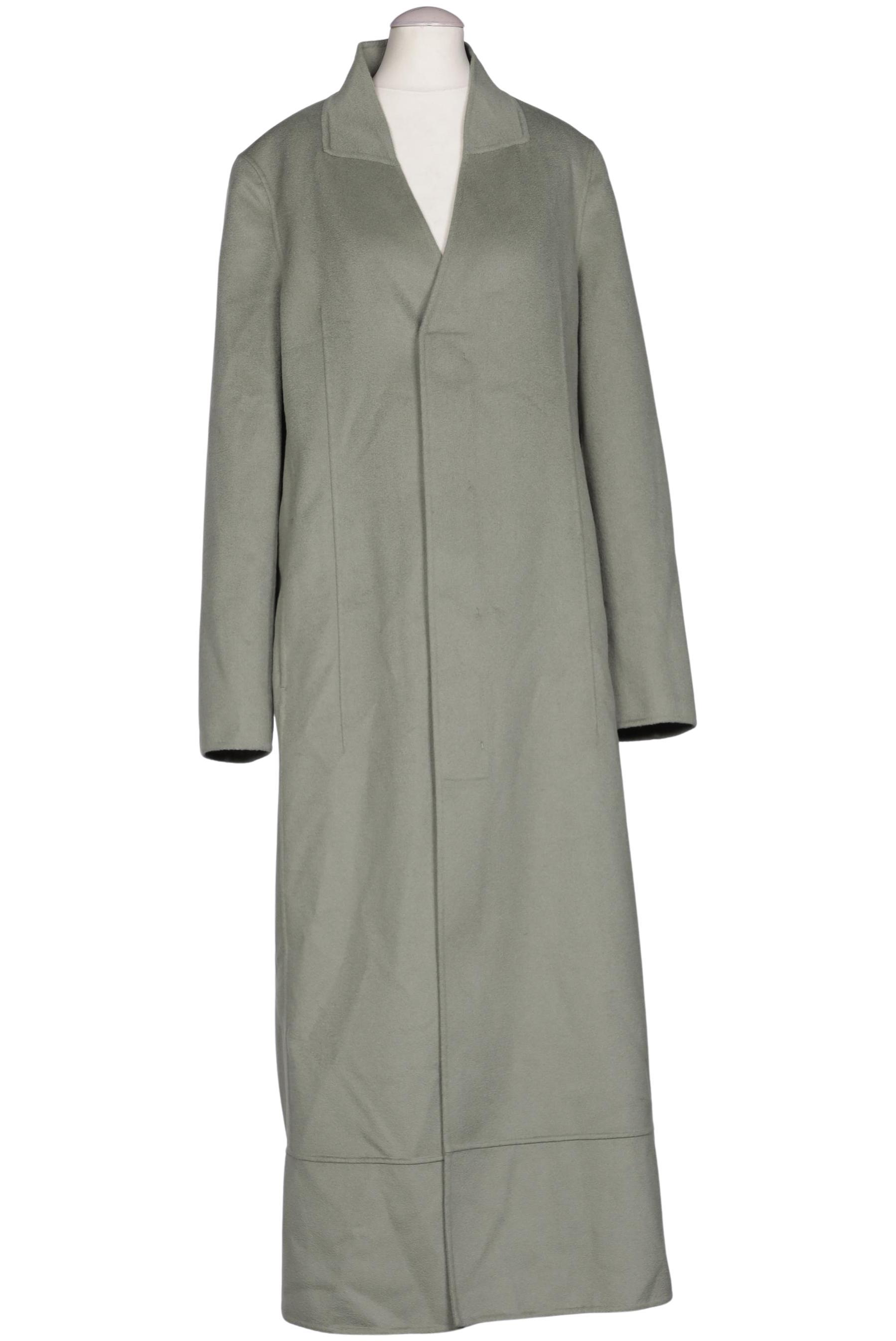 

Strenesse Damen Mantel, grün, Gr. 36