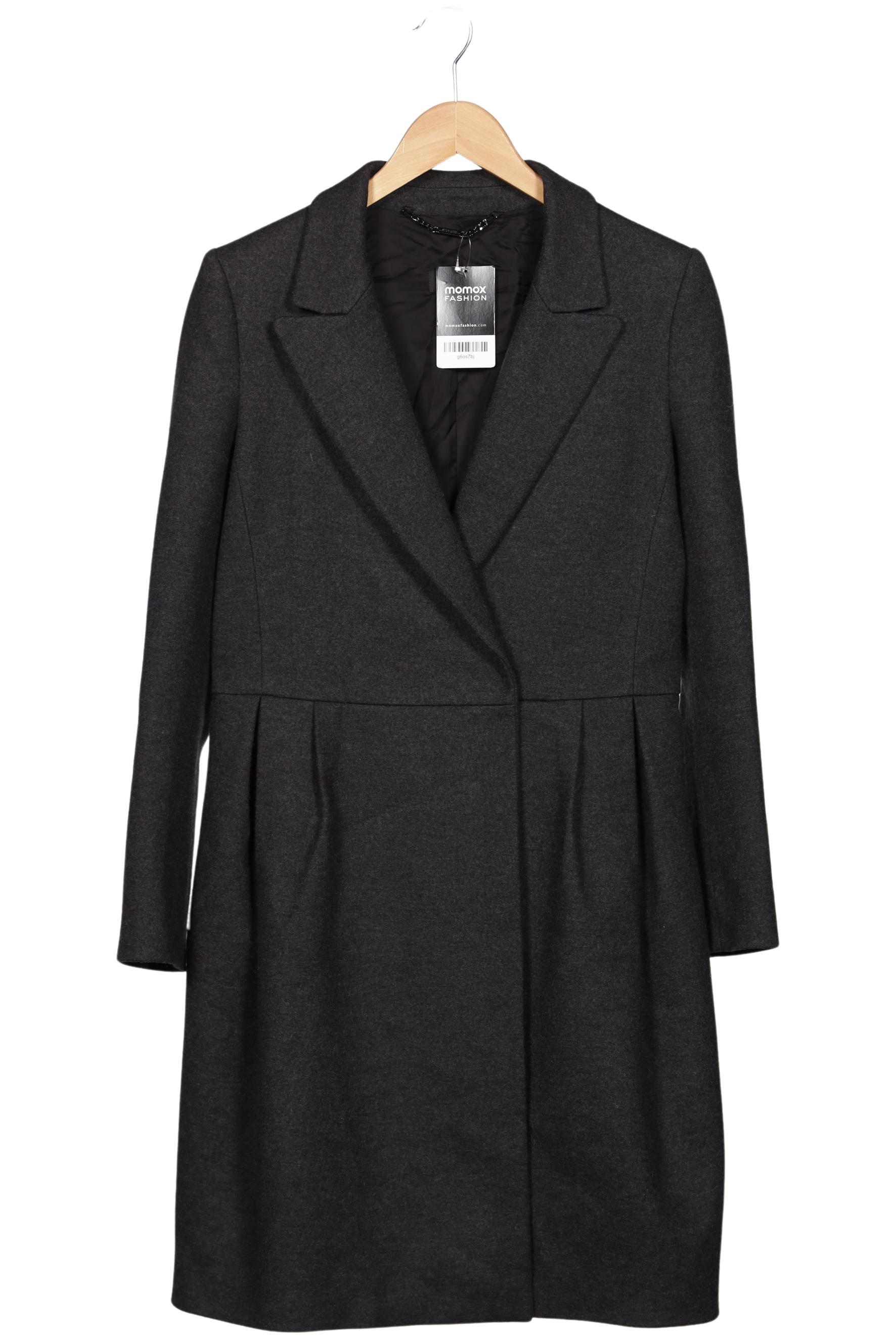 

Strenesse Damen Mantel, grau, Gr. 42