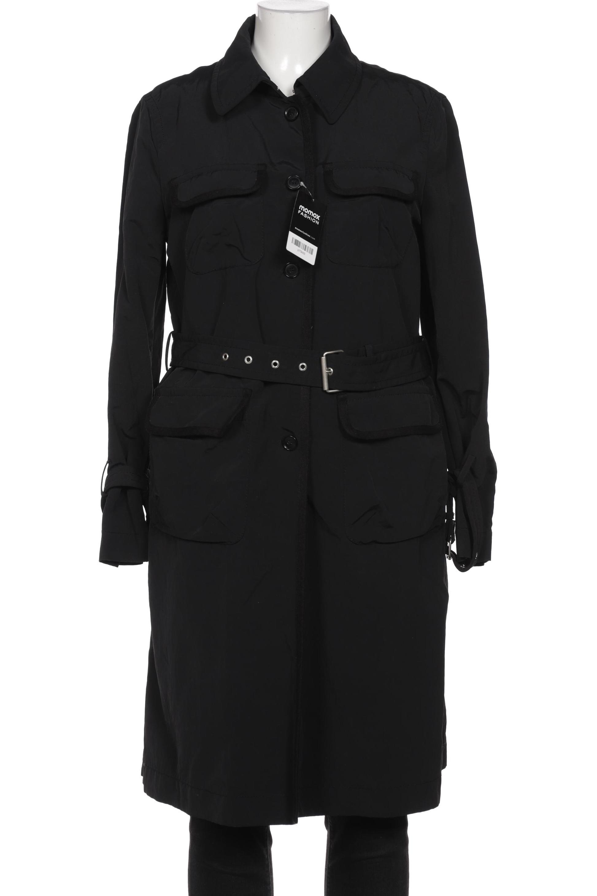 

Strenesse Damen Mantel, schwarz
