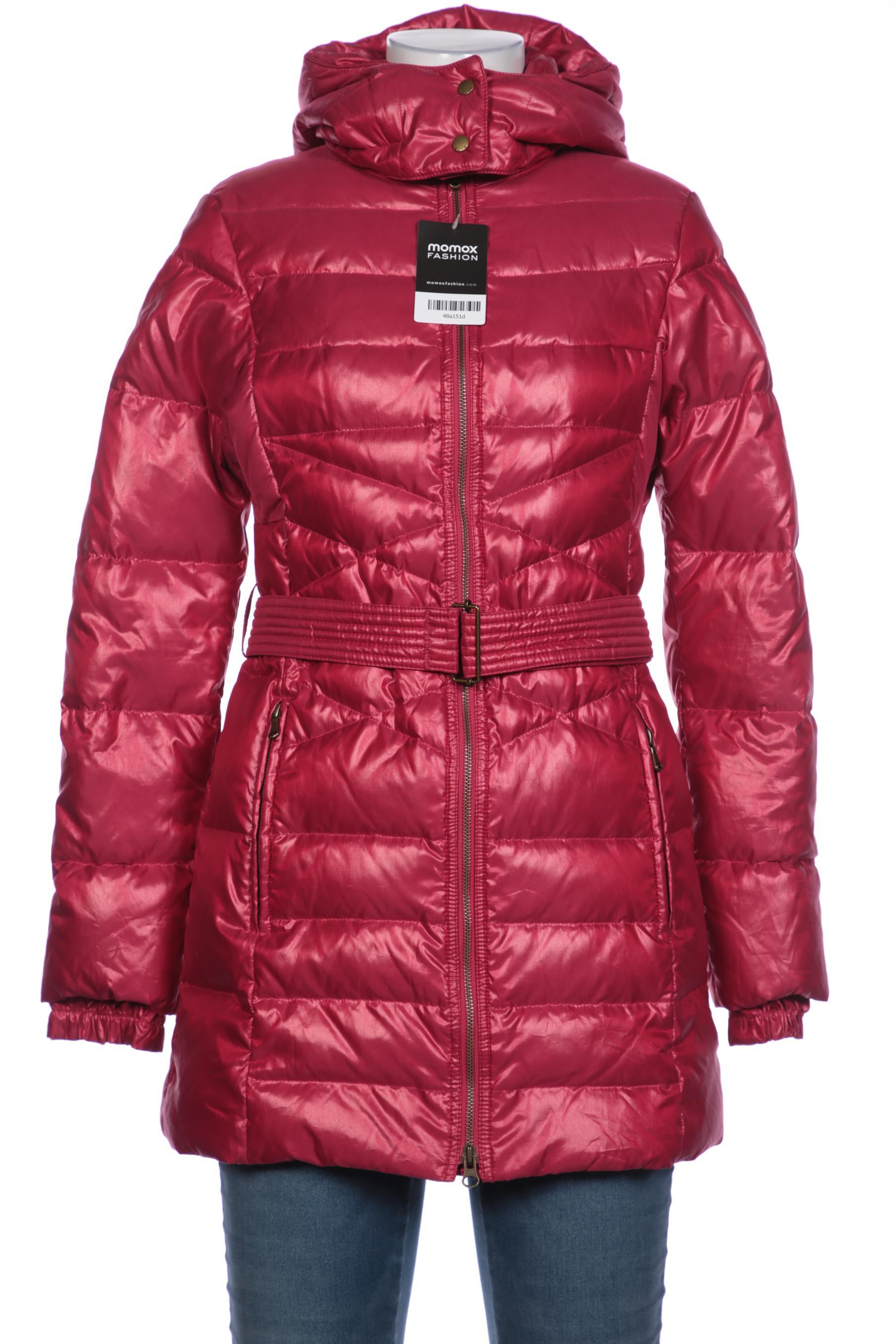 

Strenesse Damen Mantel, pink, Gr. 34