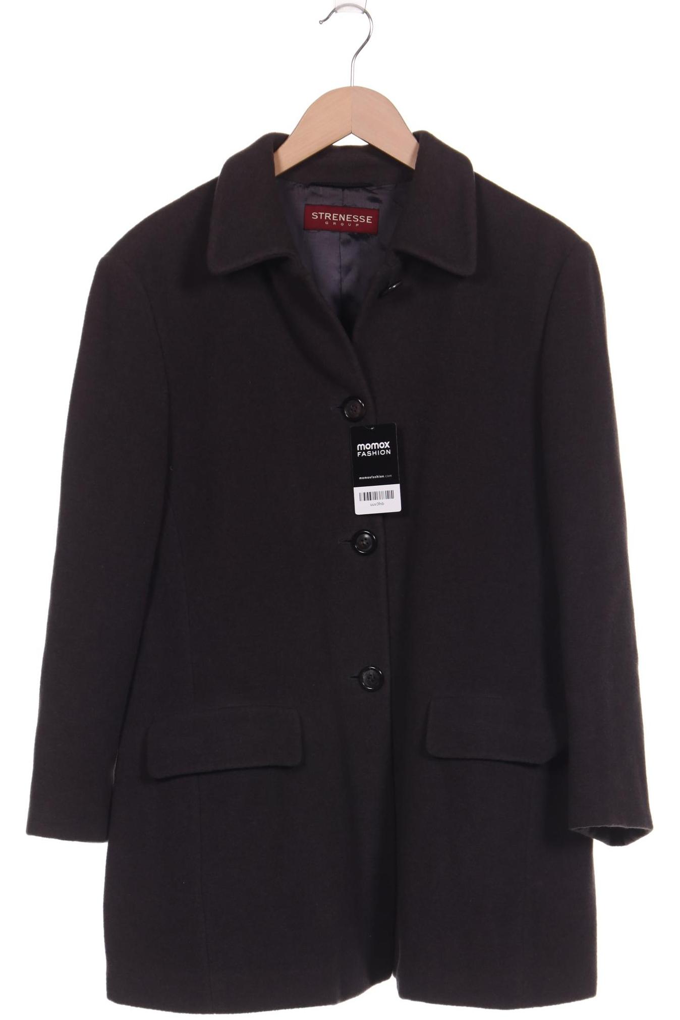 

Strenesse Damen Mantel, grau