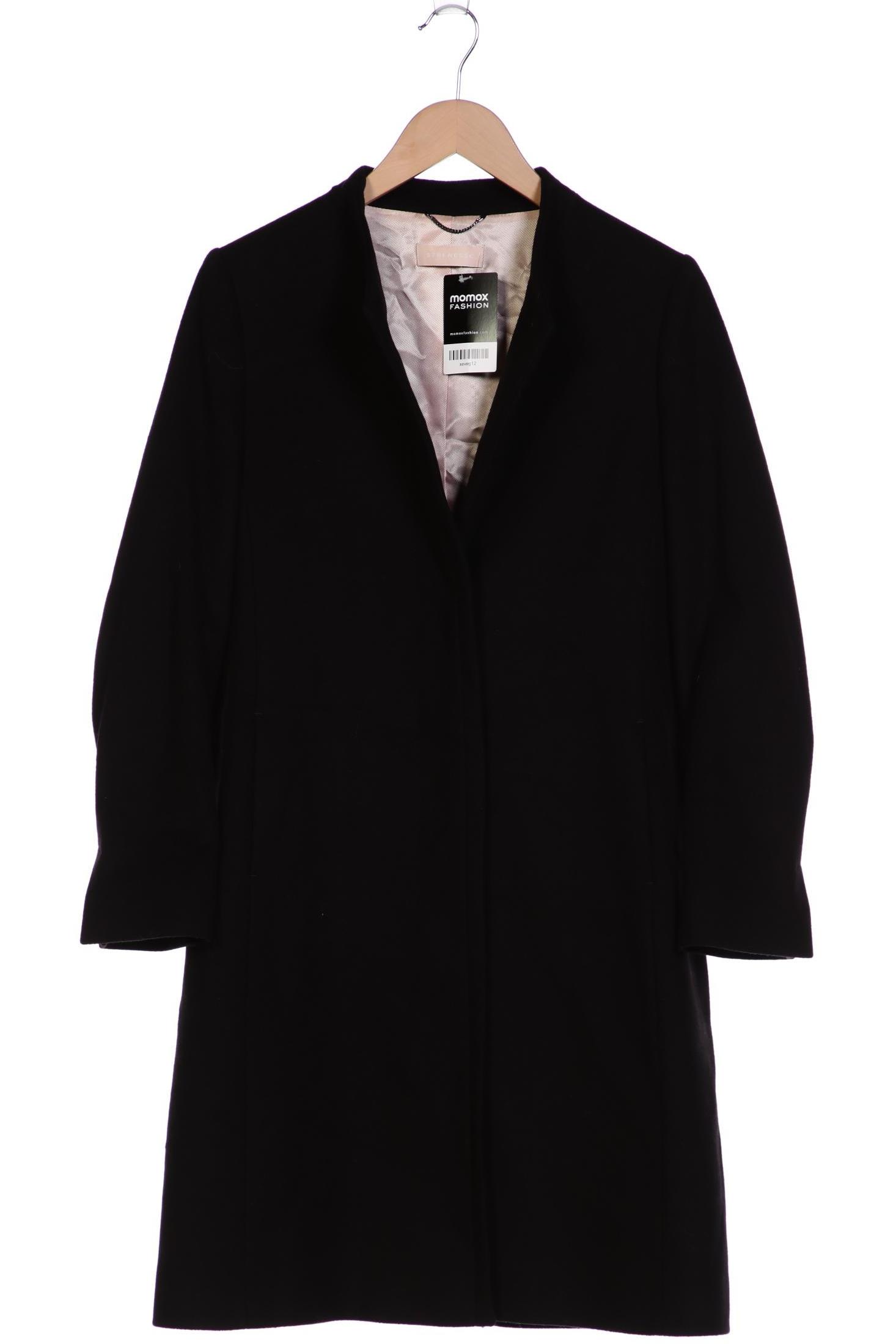 

Strenesse Damen Mantel, schwarz