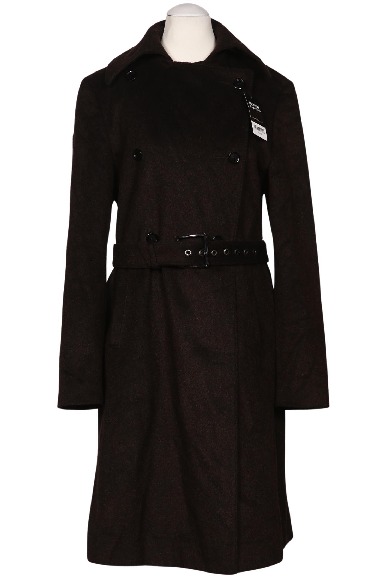 

Strenesse Damen Mantel, schwarz, Gr. 36