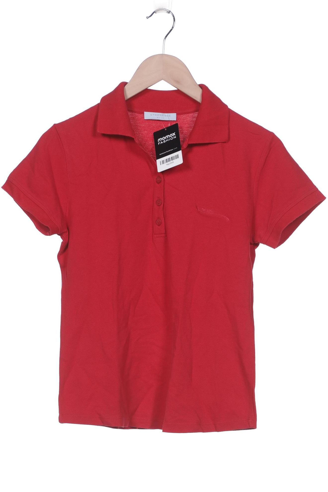 

Strenesse Damen Poloshirt, rot