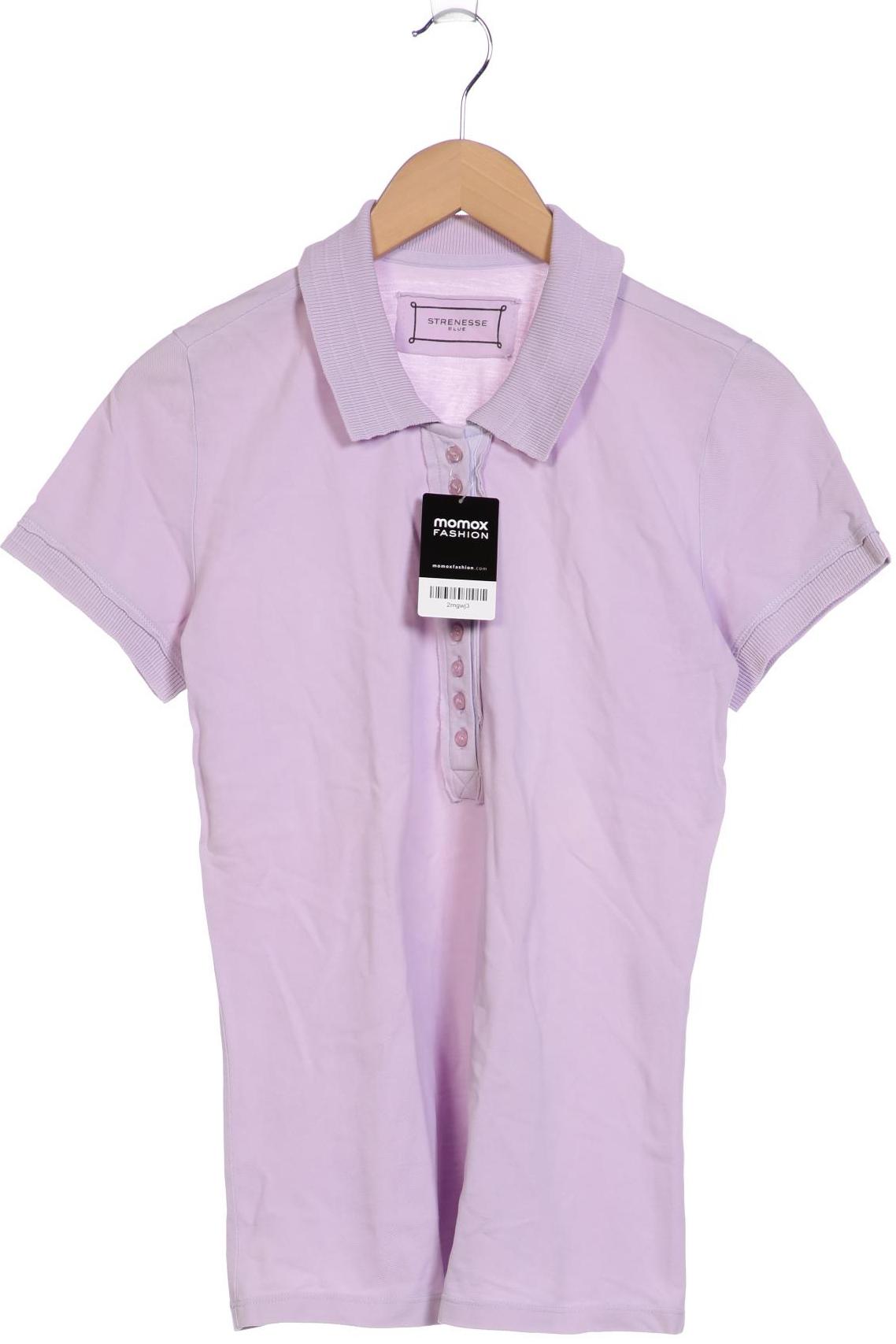 

Strenesse Damen Poloshirt, flieder