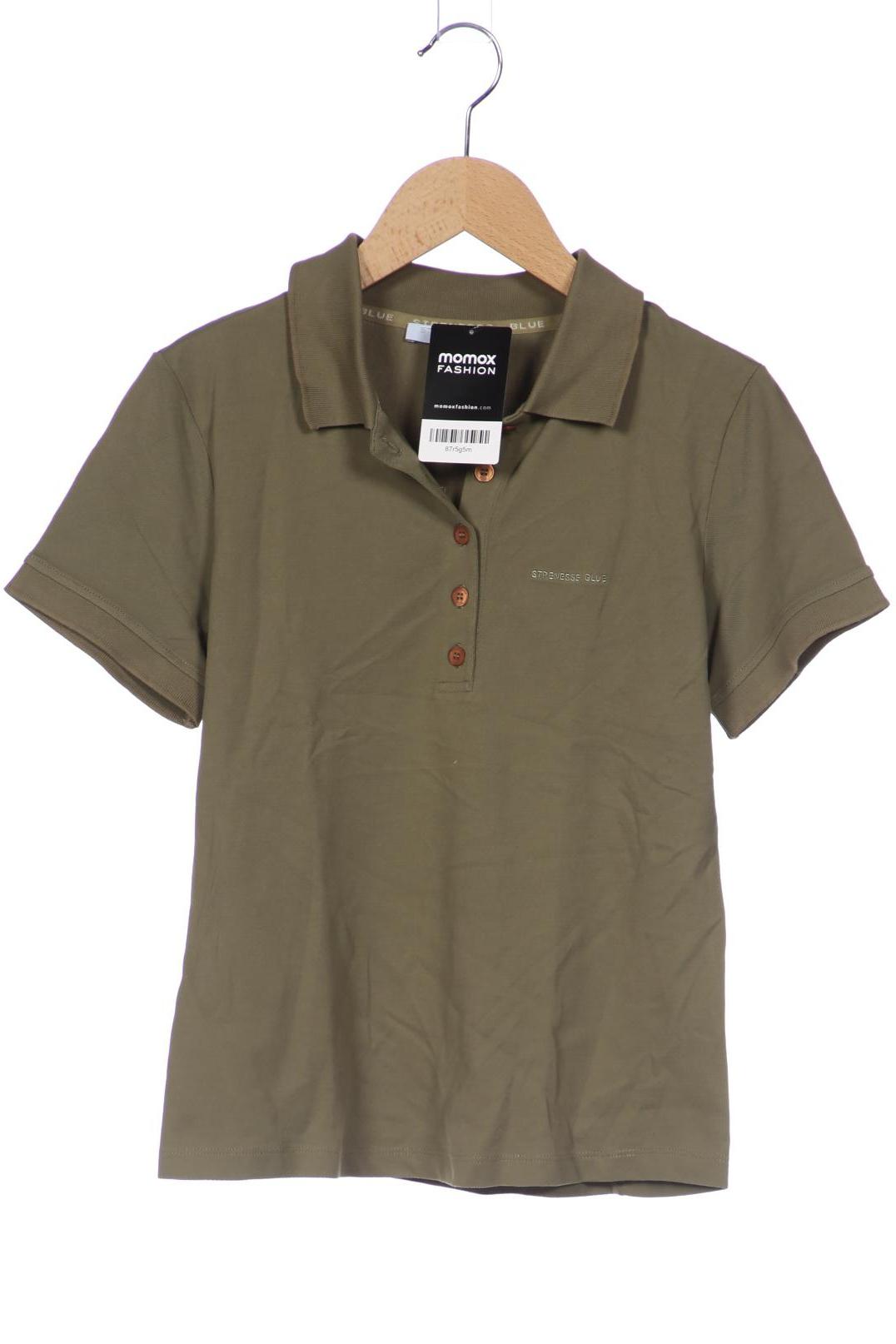 

Strenesse Damen Poloshirt, grün