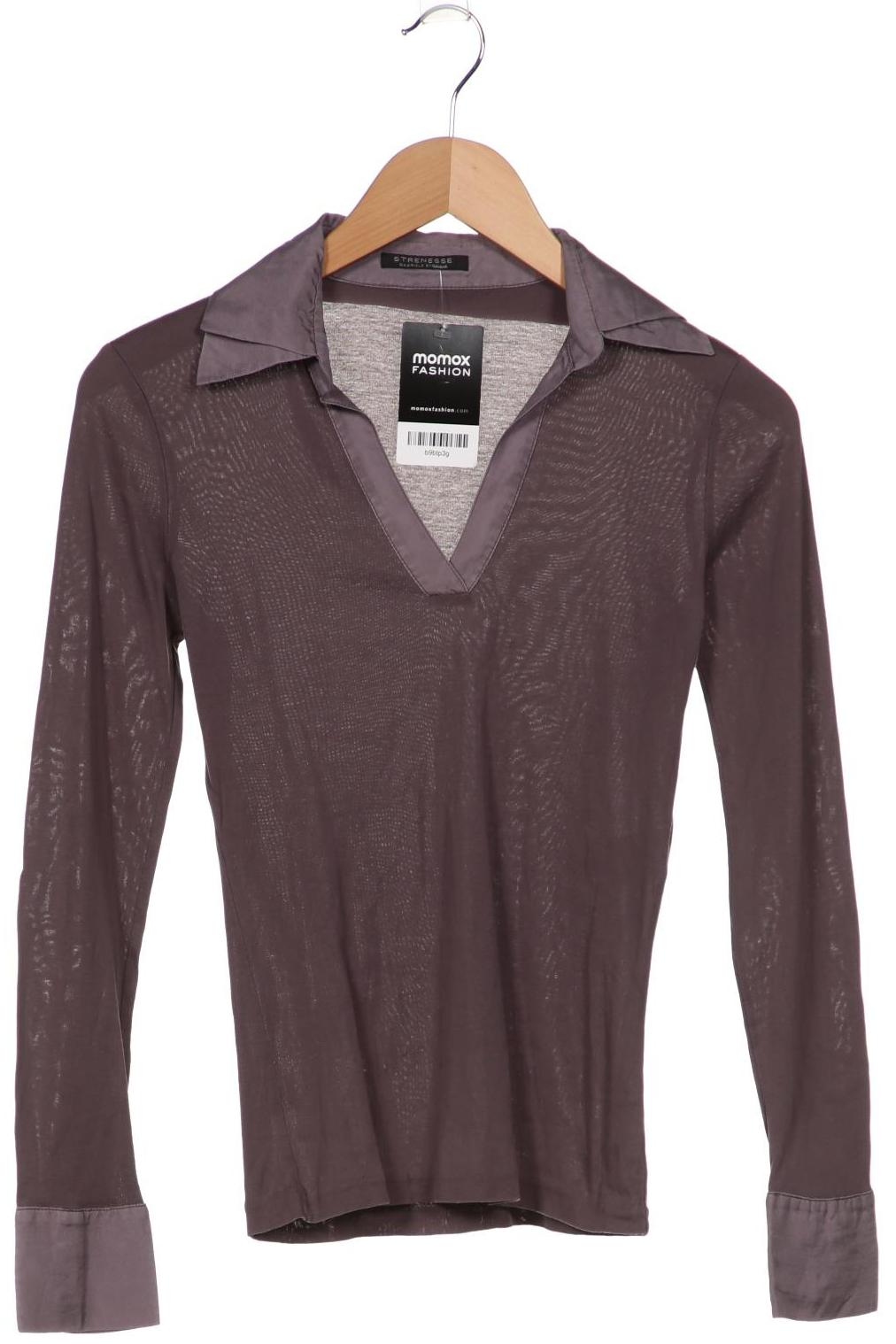 

Strenesse Damen Poloshirt, flieder