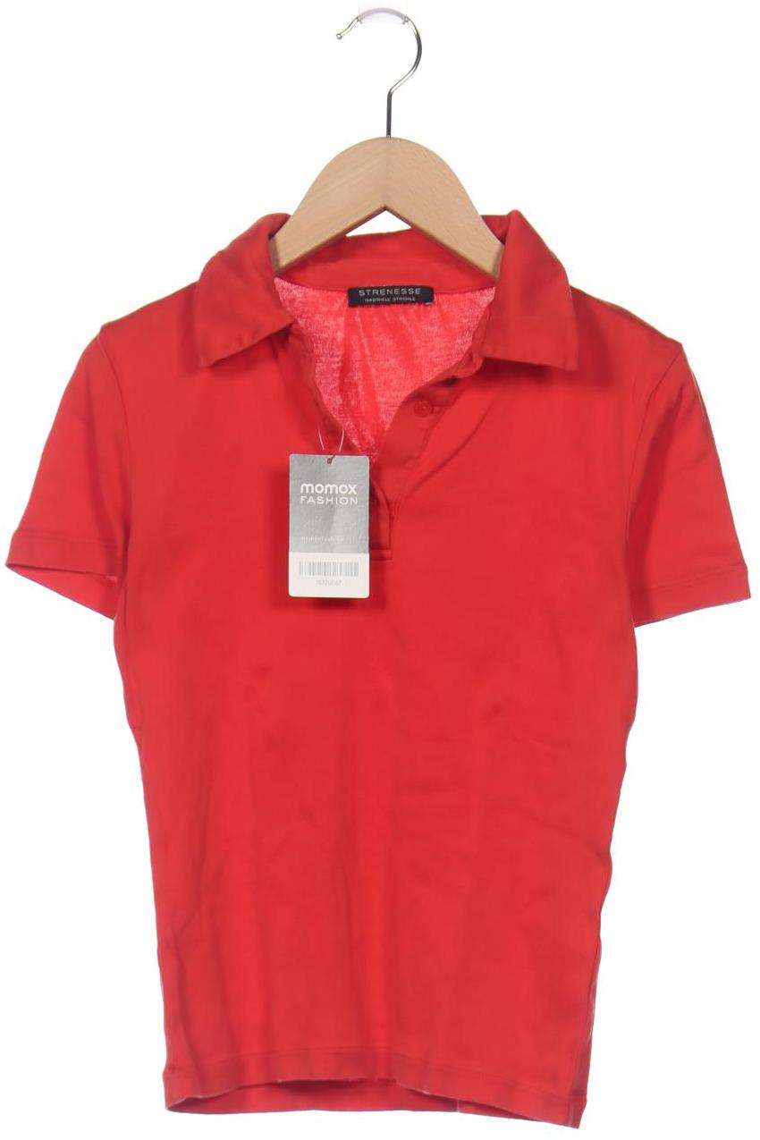 

Strenesse Damen Poloshirt, rot