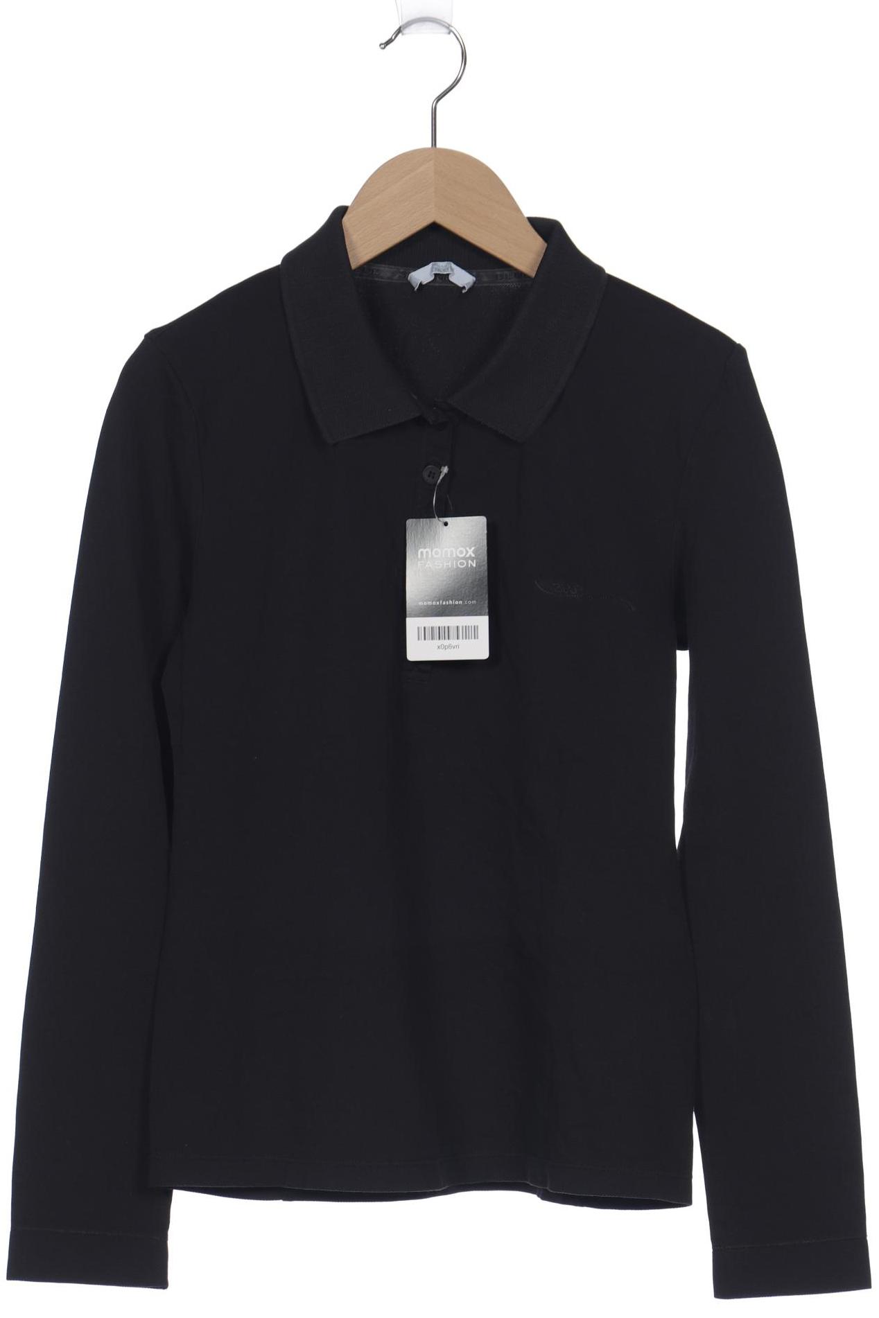 

Strenesse Damen Poloshirt, schwarz