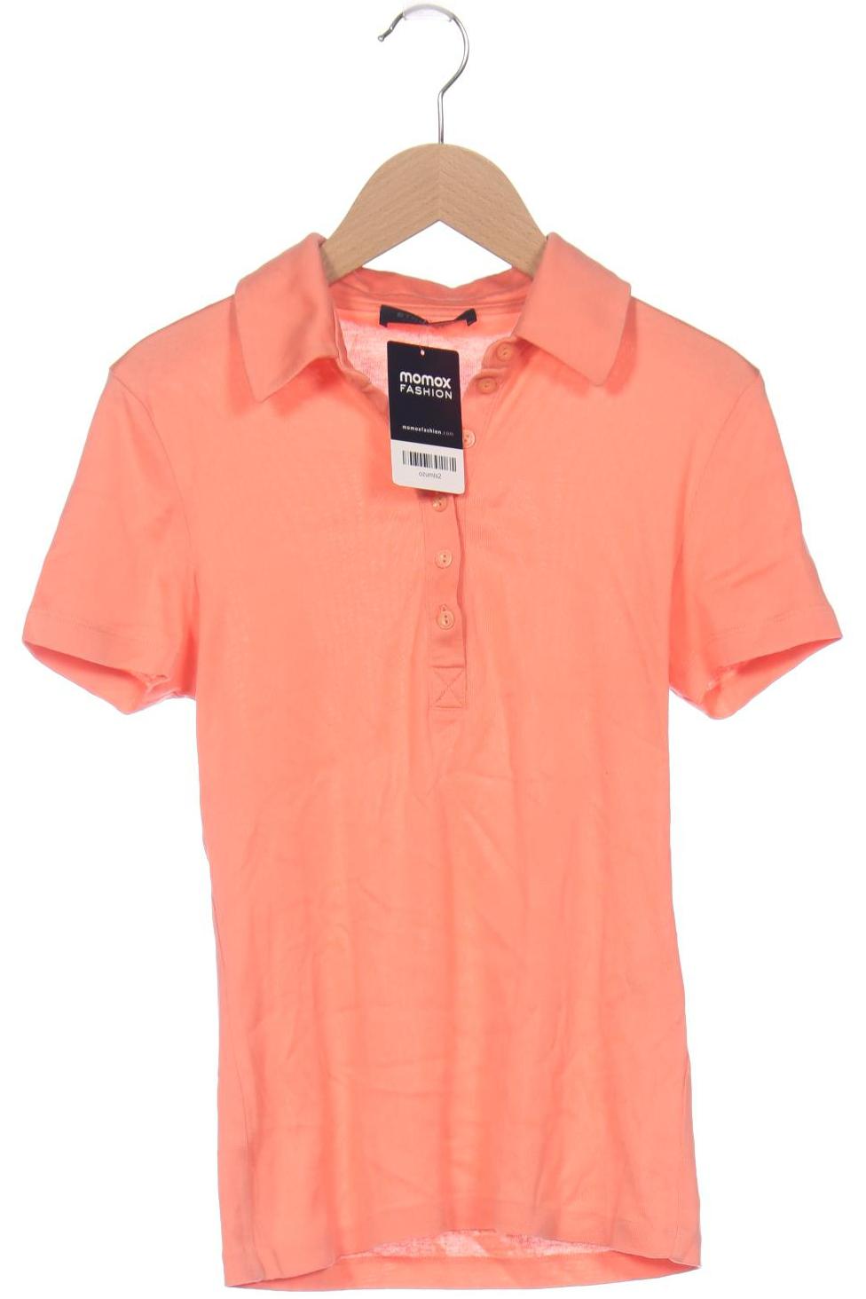 

Strenesse Damen Poloshirt, pink, Gr. 38