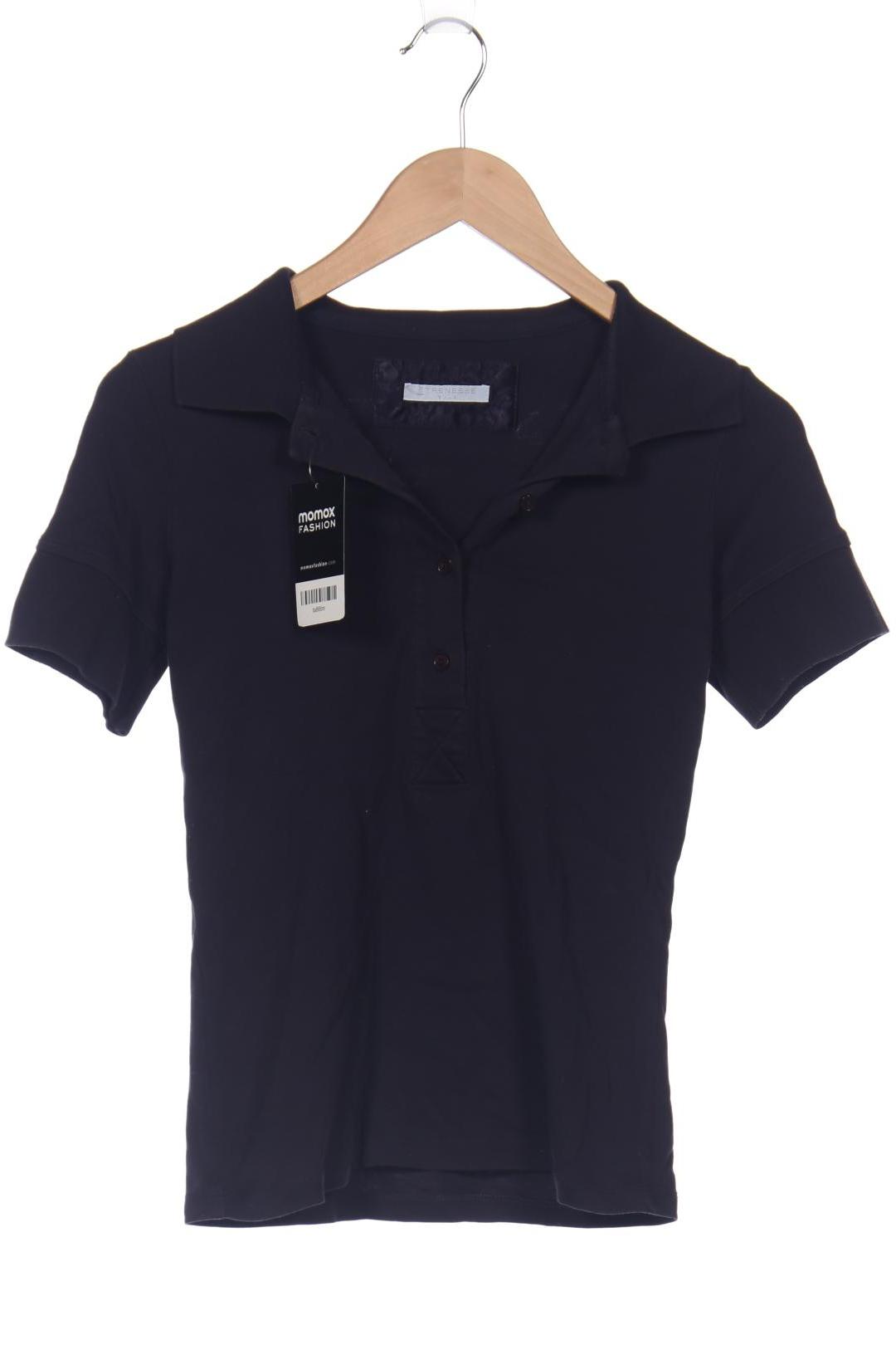 

Strenesse Damen Poloshirt, marineblau