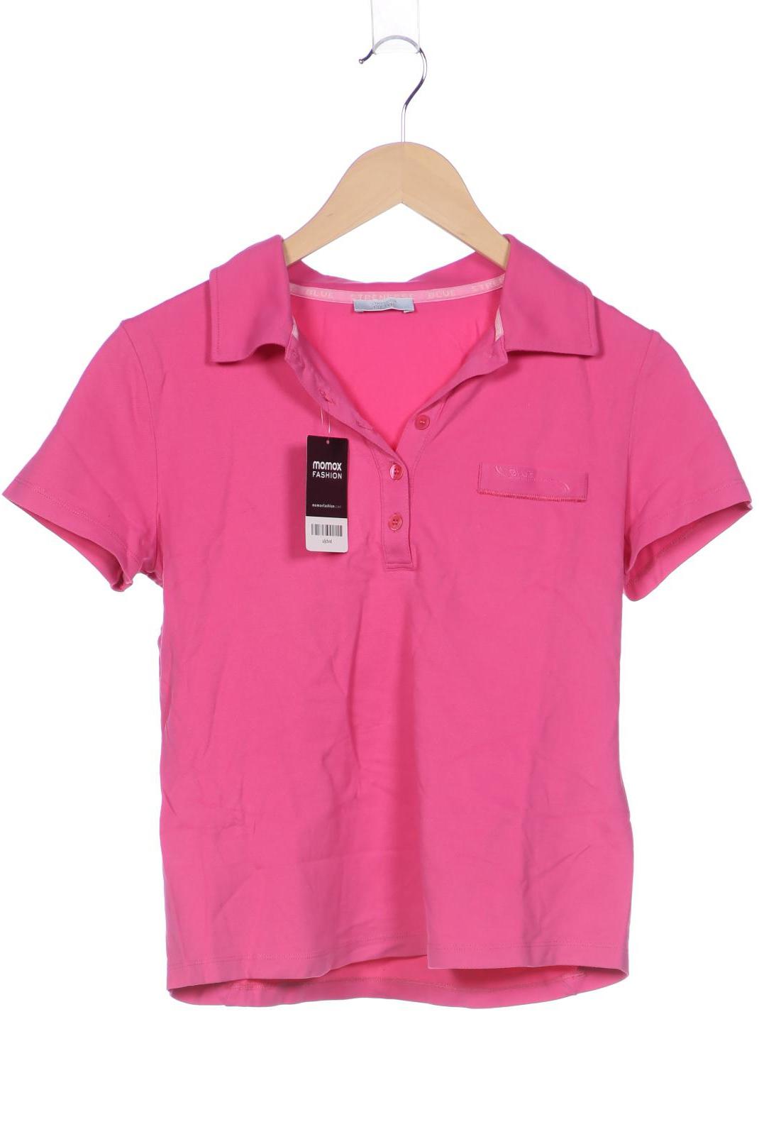 

Strenesse Damen Poloshirt, pink