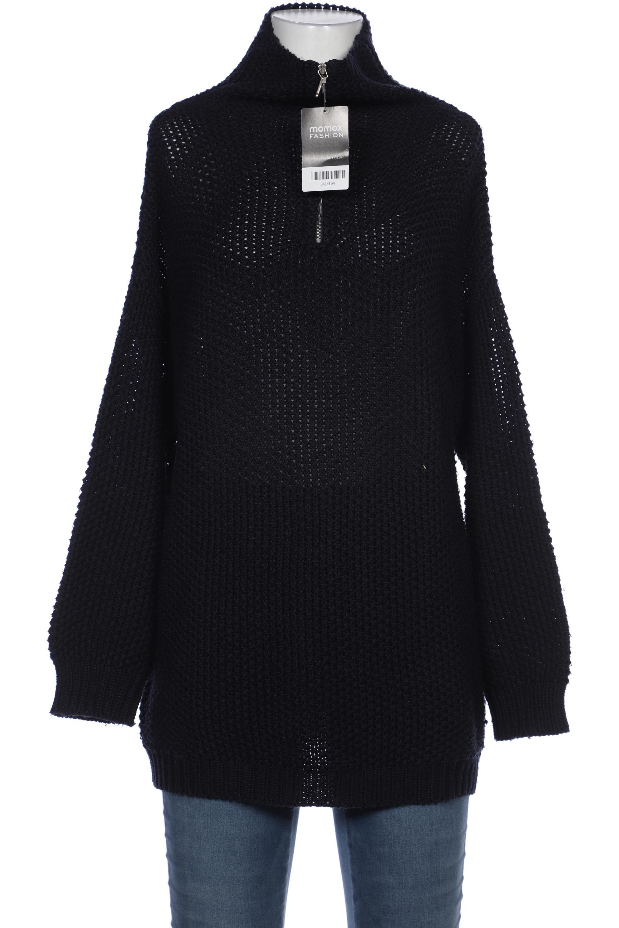 

Strenesse Damen Pullover, marineblau, Gr. 36