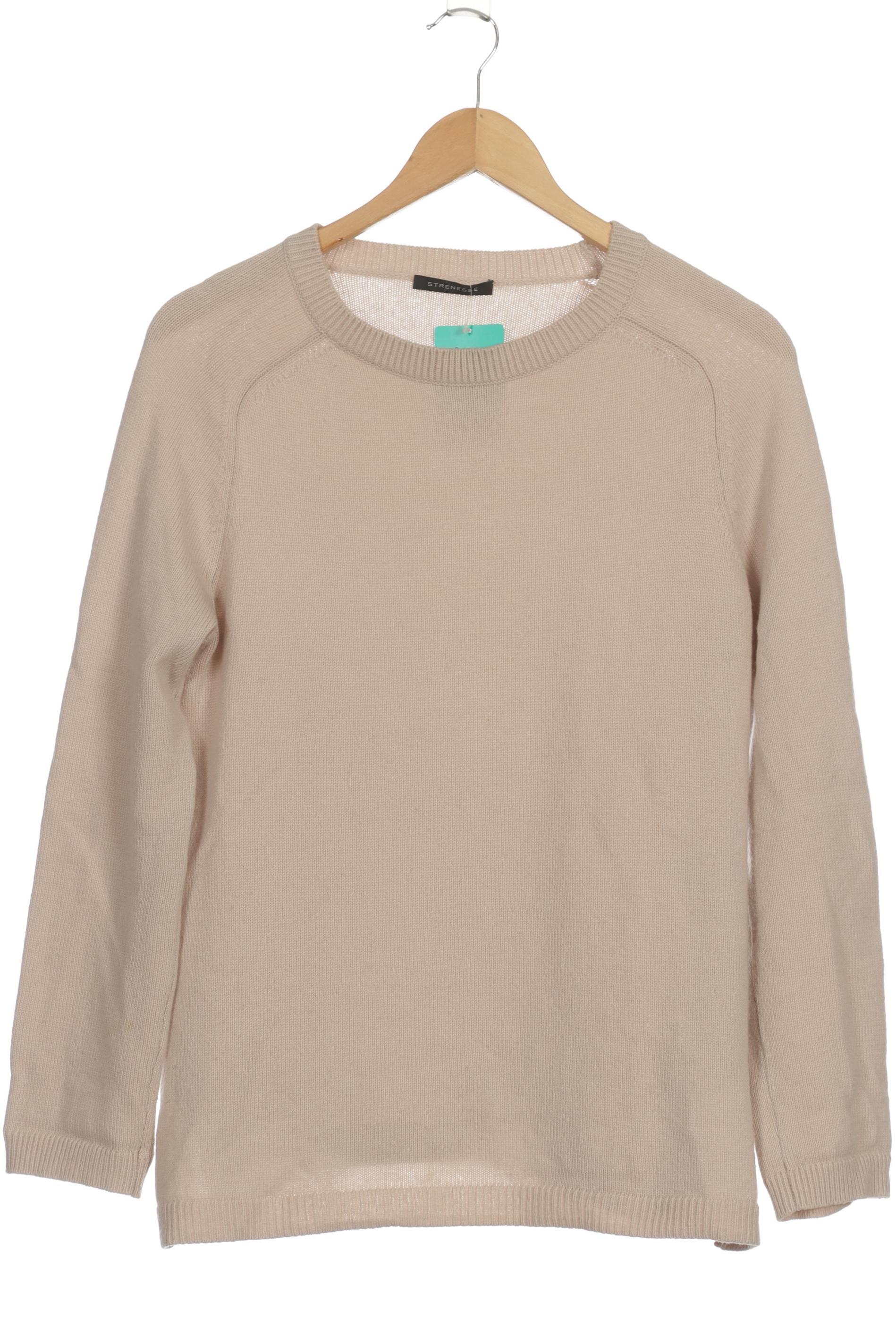 

Strenesse Damen Pullover, beige, Gr. 36