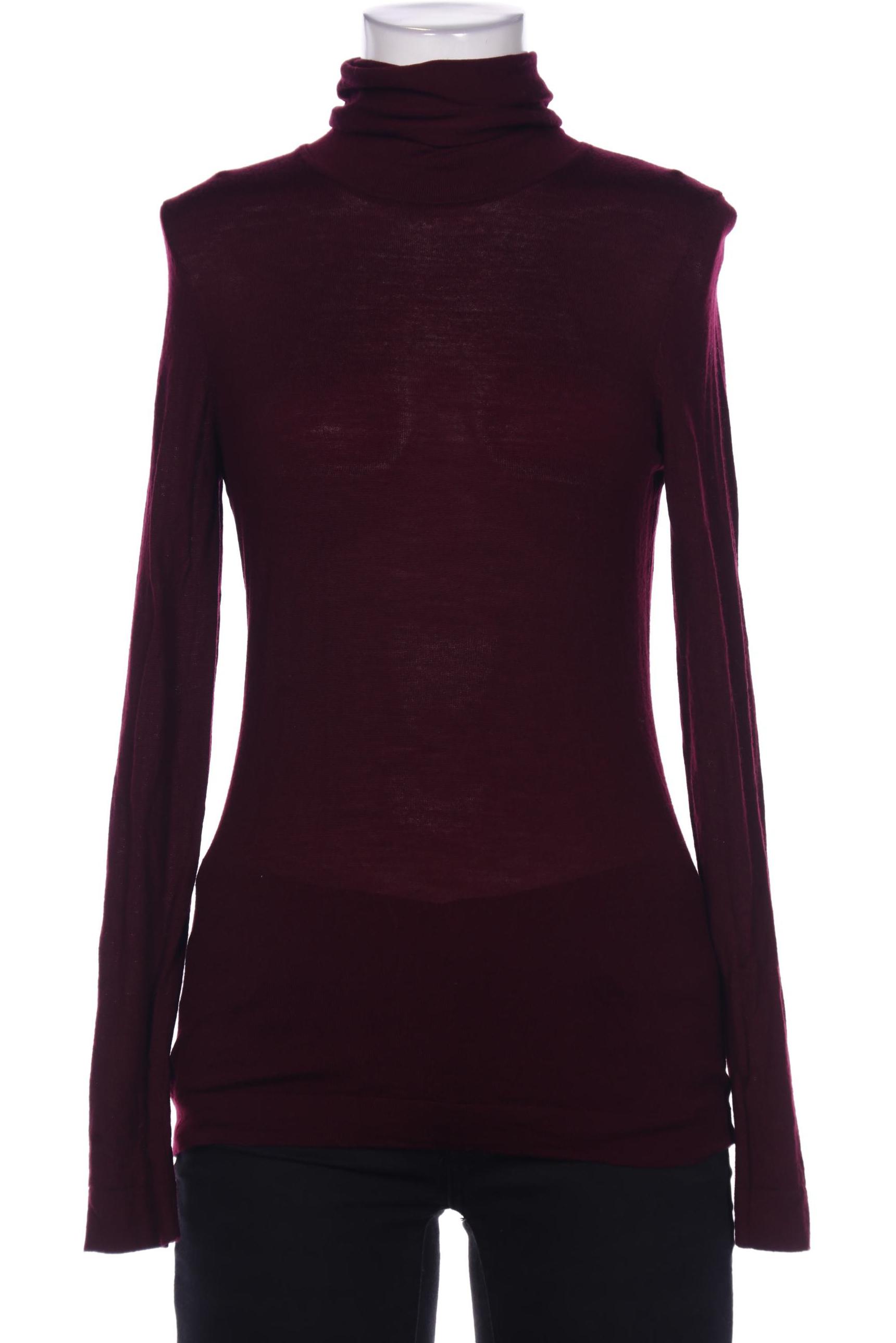 

Strenesse Damen Pullover, bordeaux, Gr. 36
