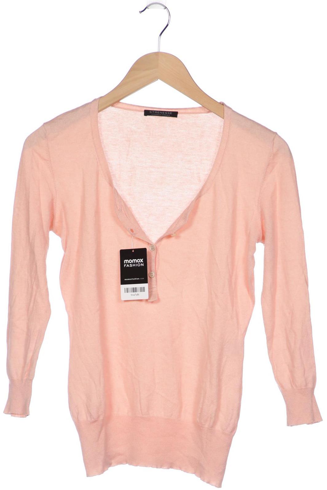 

Strenesse Damen Pullover, pink