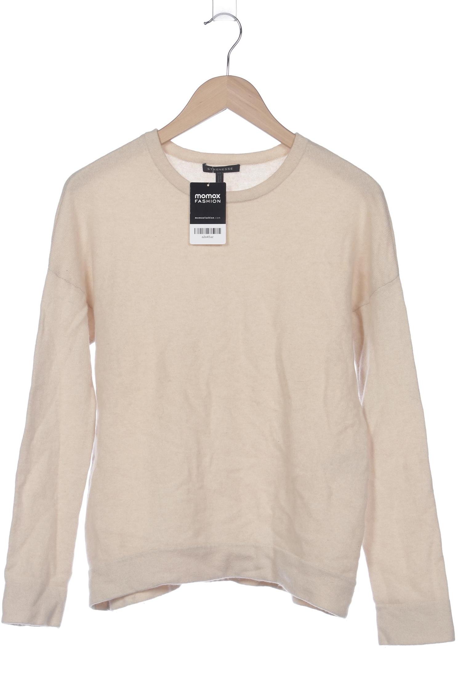 

Strenesse Damen Pullover, beige, Gr. 40