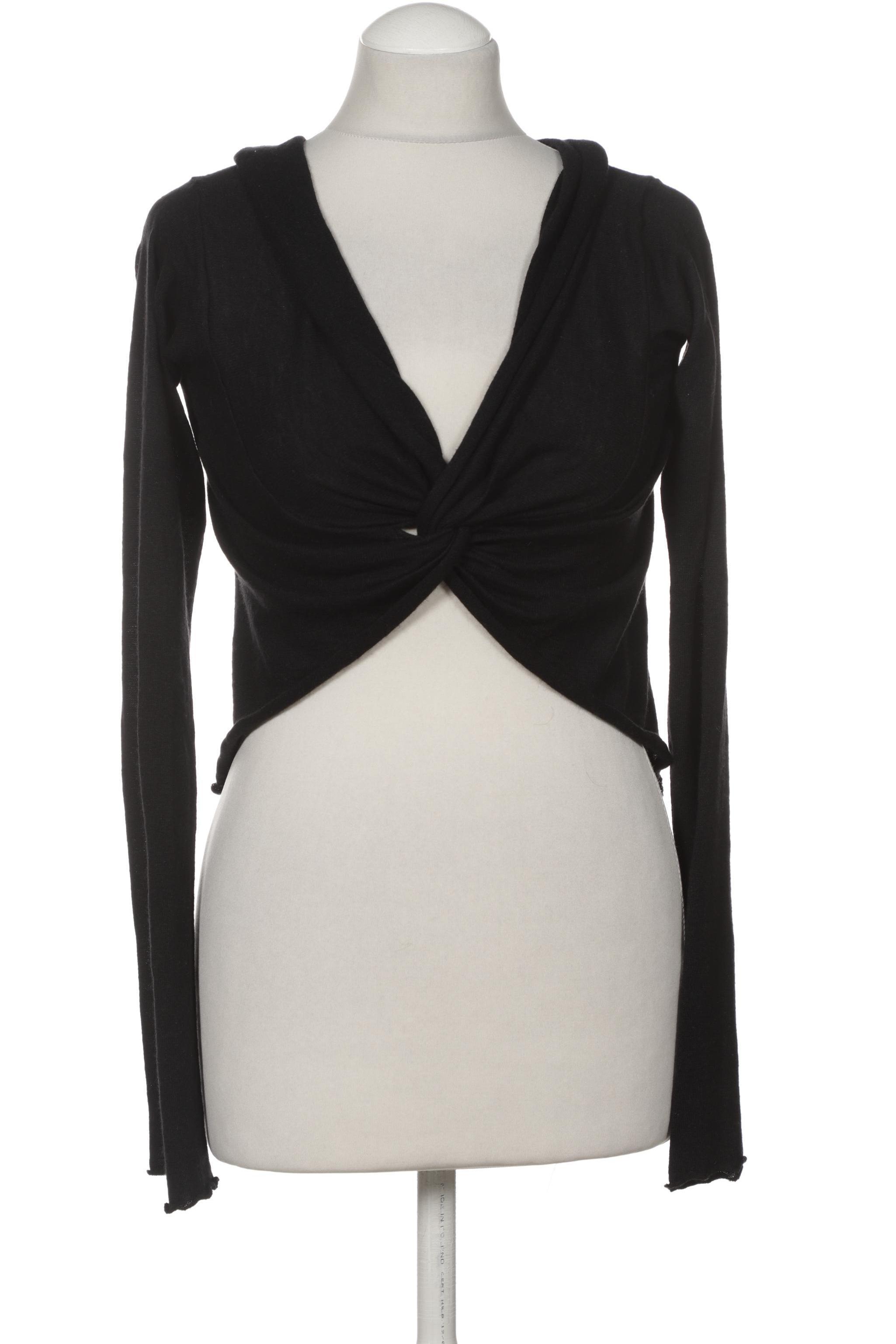 

Strenesse Damen Pullover, schwarz, Gr.