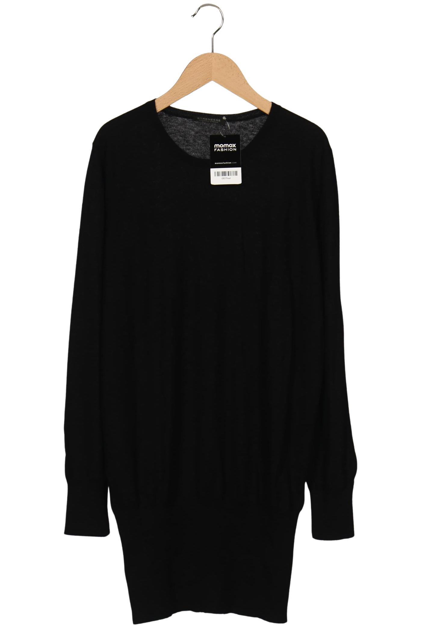 

Strenesse Damen Pullover, schwarz, Gr. 42