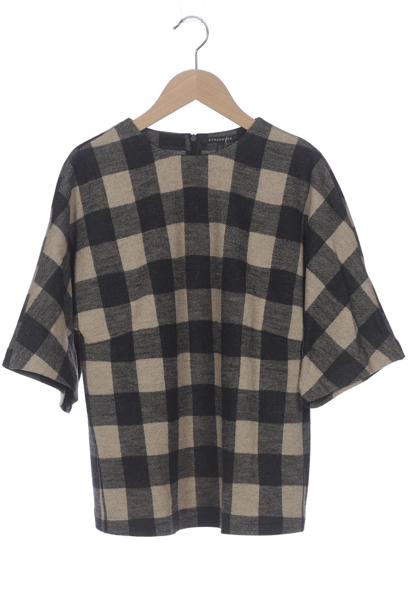 

Strenesse Damen Pullover, grau, Gr. 38