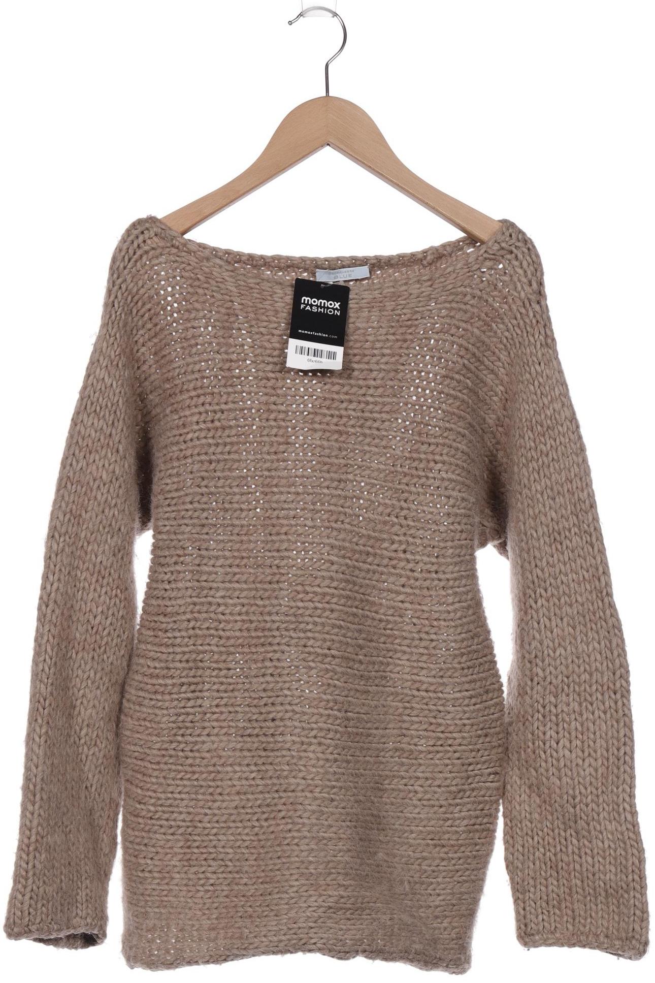 

Strenesse Damen Pullover, beige, Gr. 42