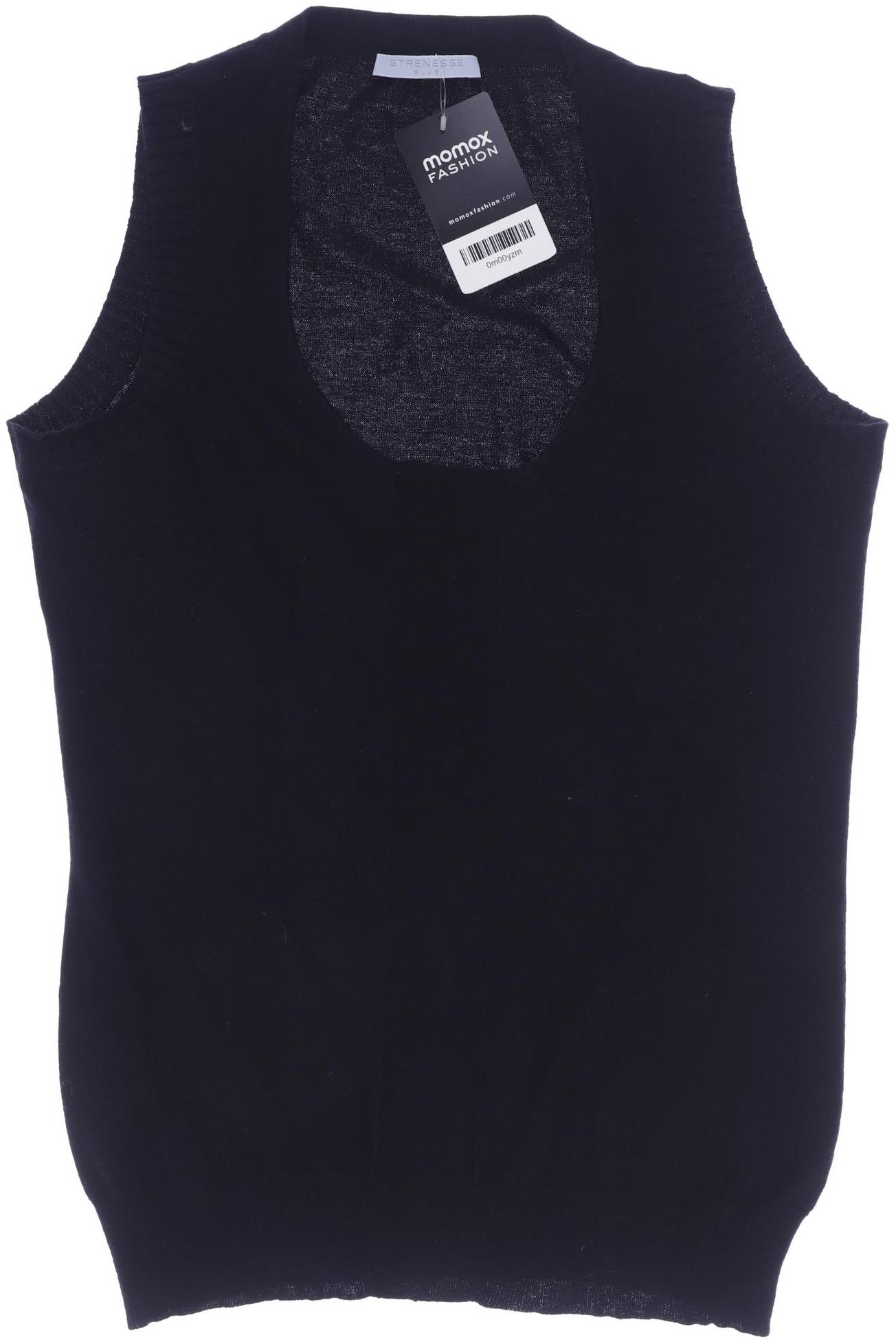 

Strenesse Damen Pullover, schwarz