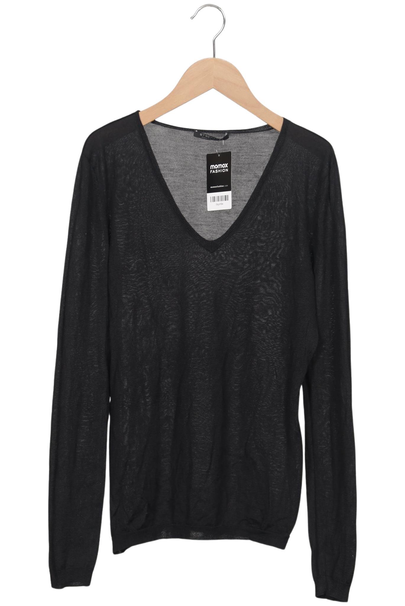 

Strenesse Damen Pullover, schwarz, Gr. 36