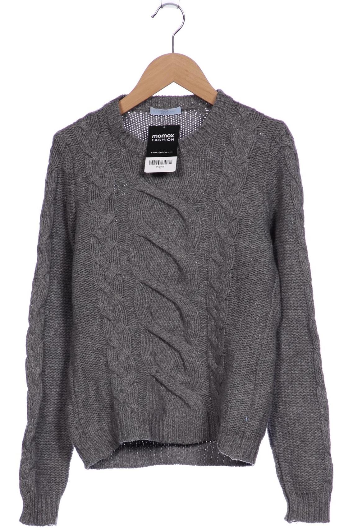 

Strenesse Damen Pullover, grau, Gr. 34