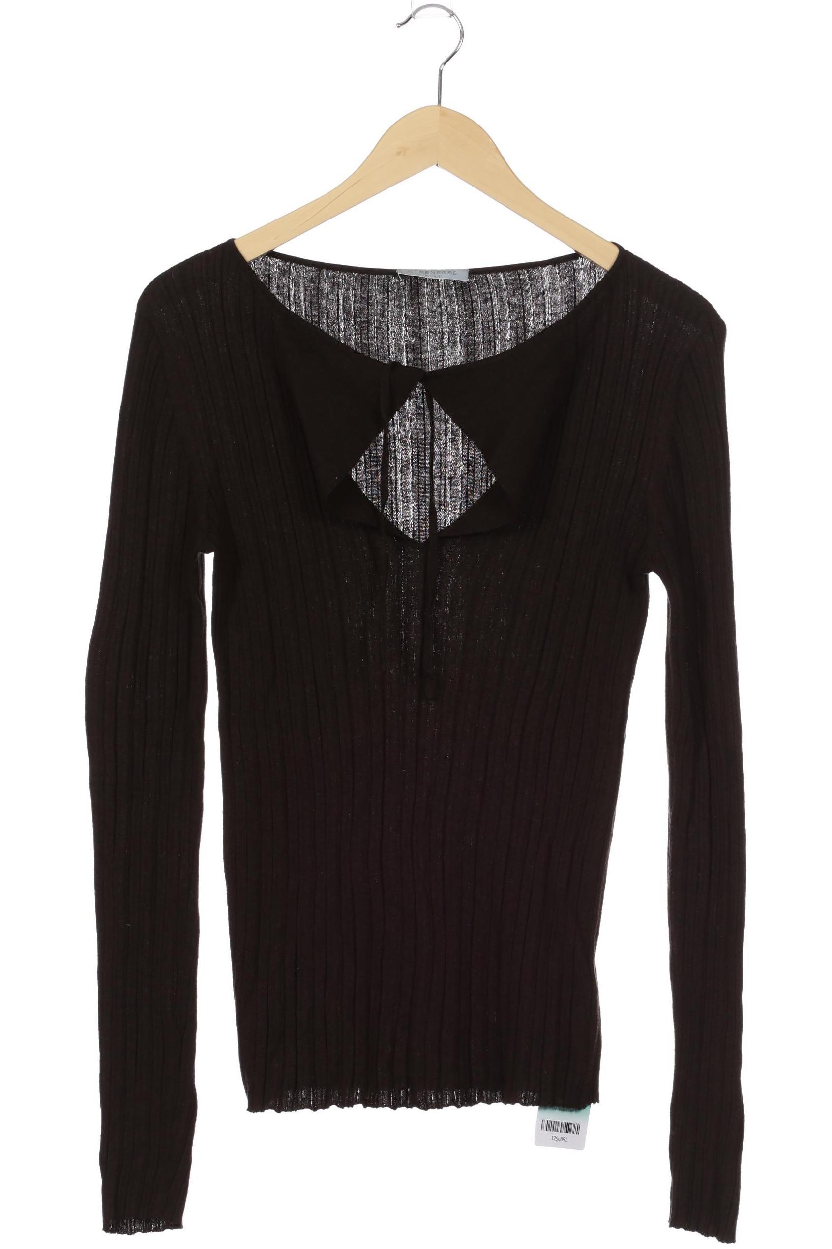 

Strenesse Damen Pullover, braun, Gr.