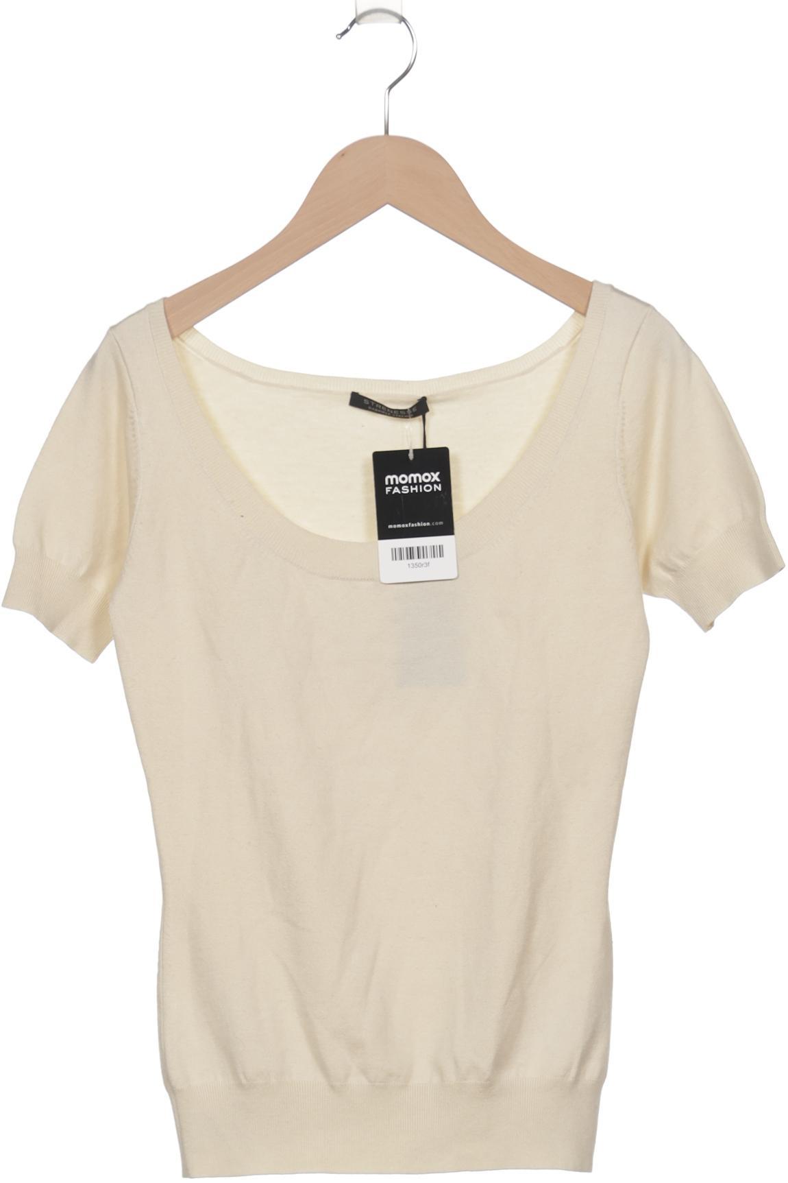 

Strenesse Damen Pullover, beige, Gr. 34