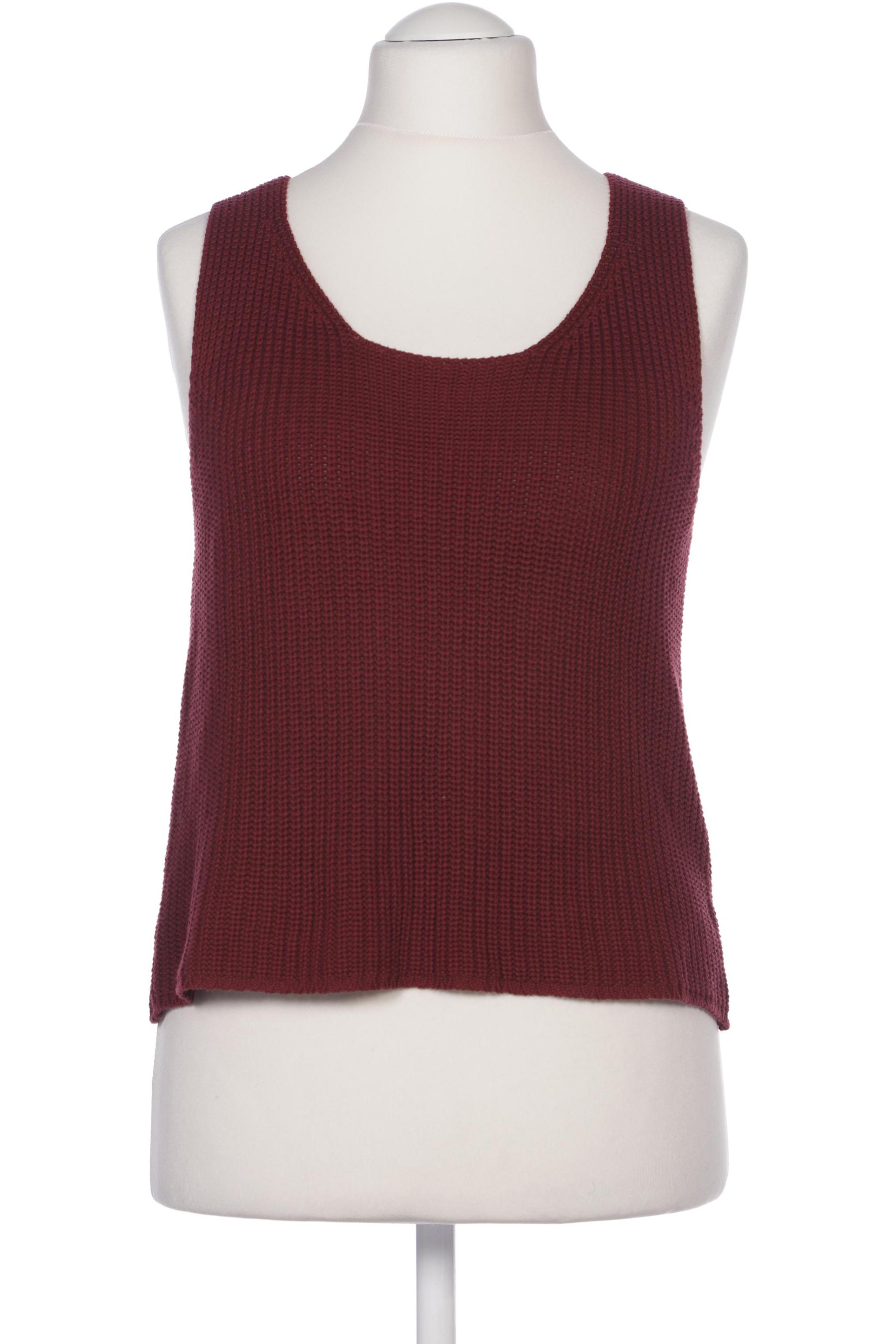 

Strenesse Damen Pullover, bordeaux, Gr. 38