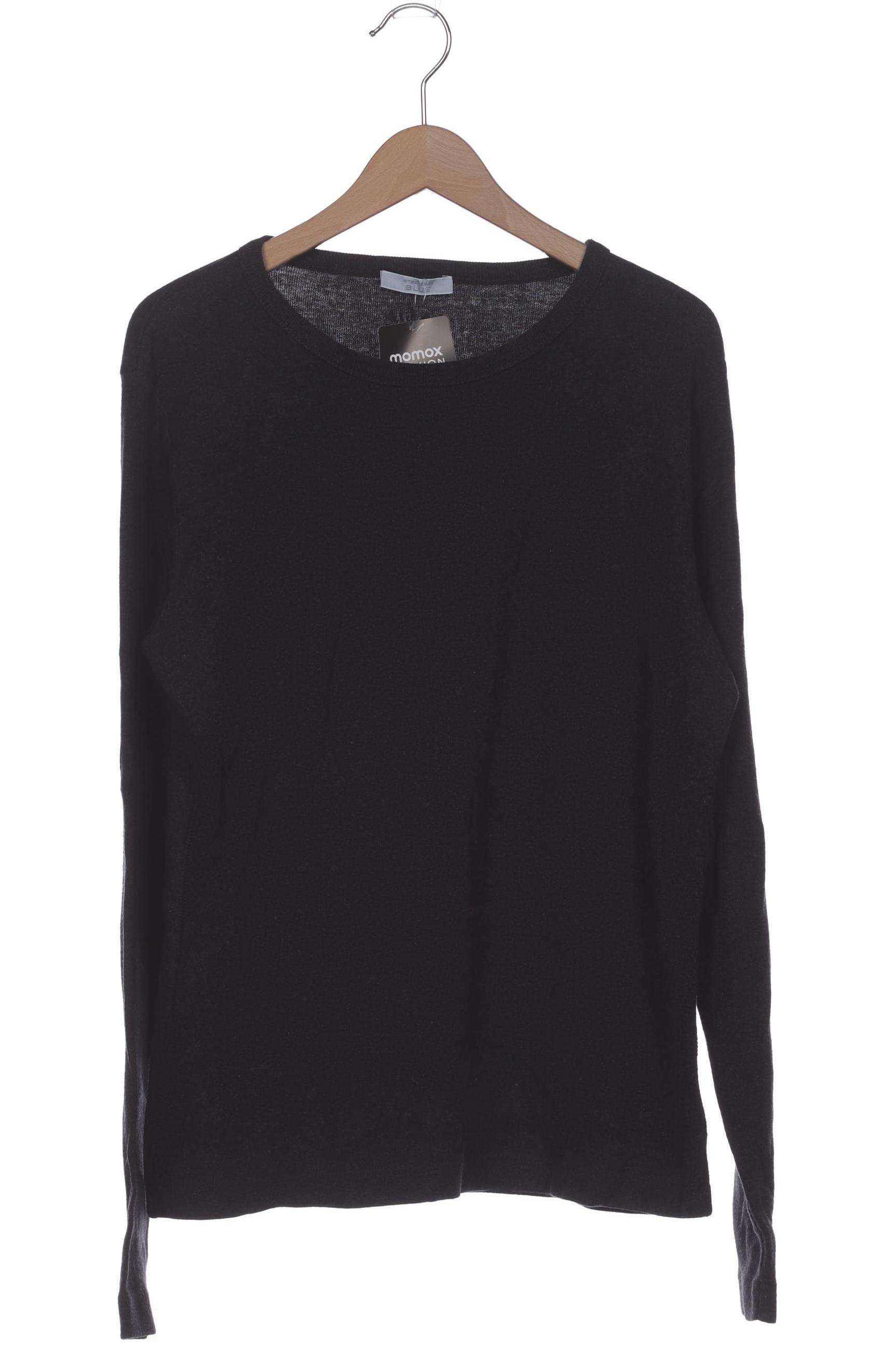 

Strenesse Damen Pullover, grau, Gr. 44