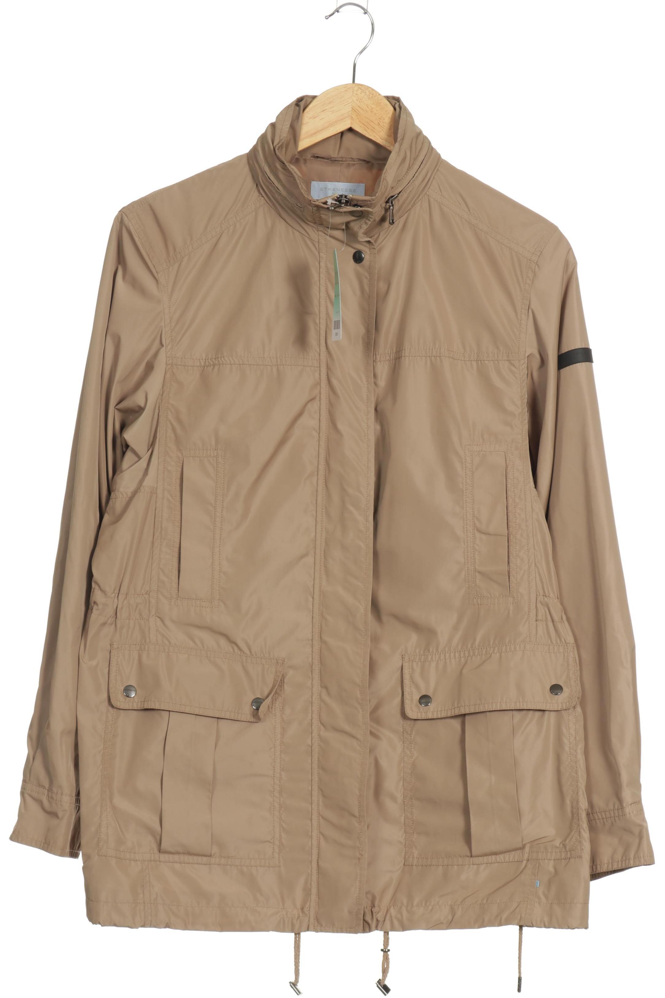 

Strenesse Damen Pullover, beige, Gr.