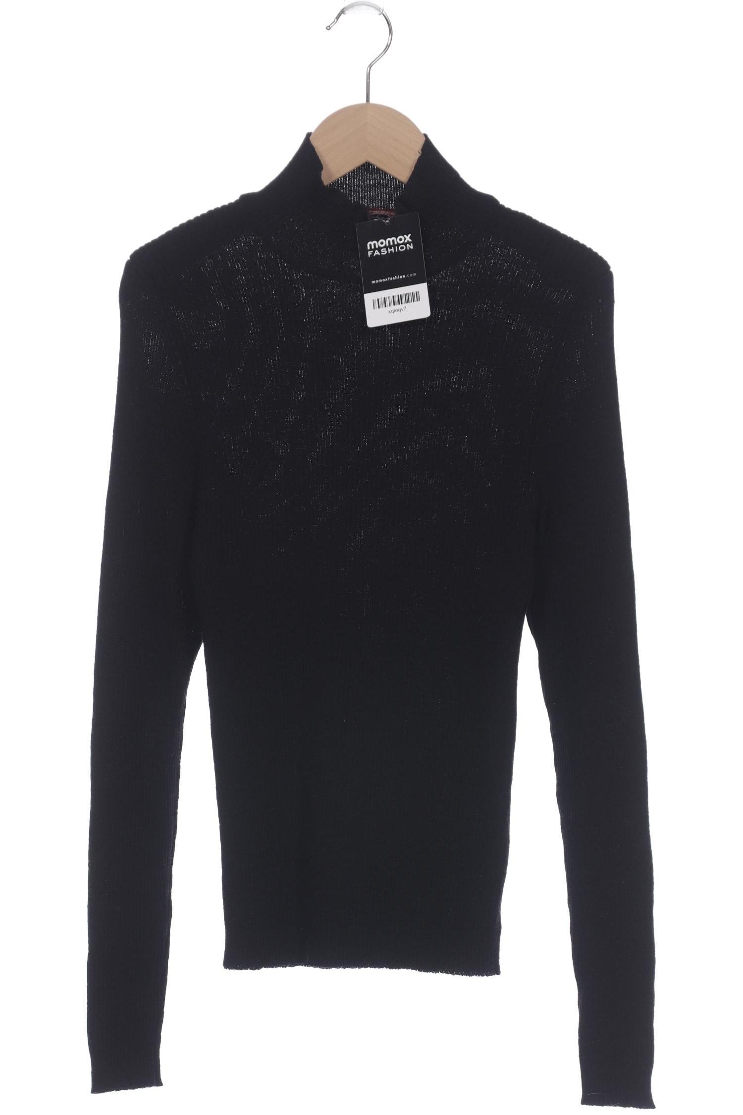 

Strenesse Damen Pullover, schwarz, Gr. 38