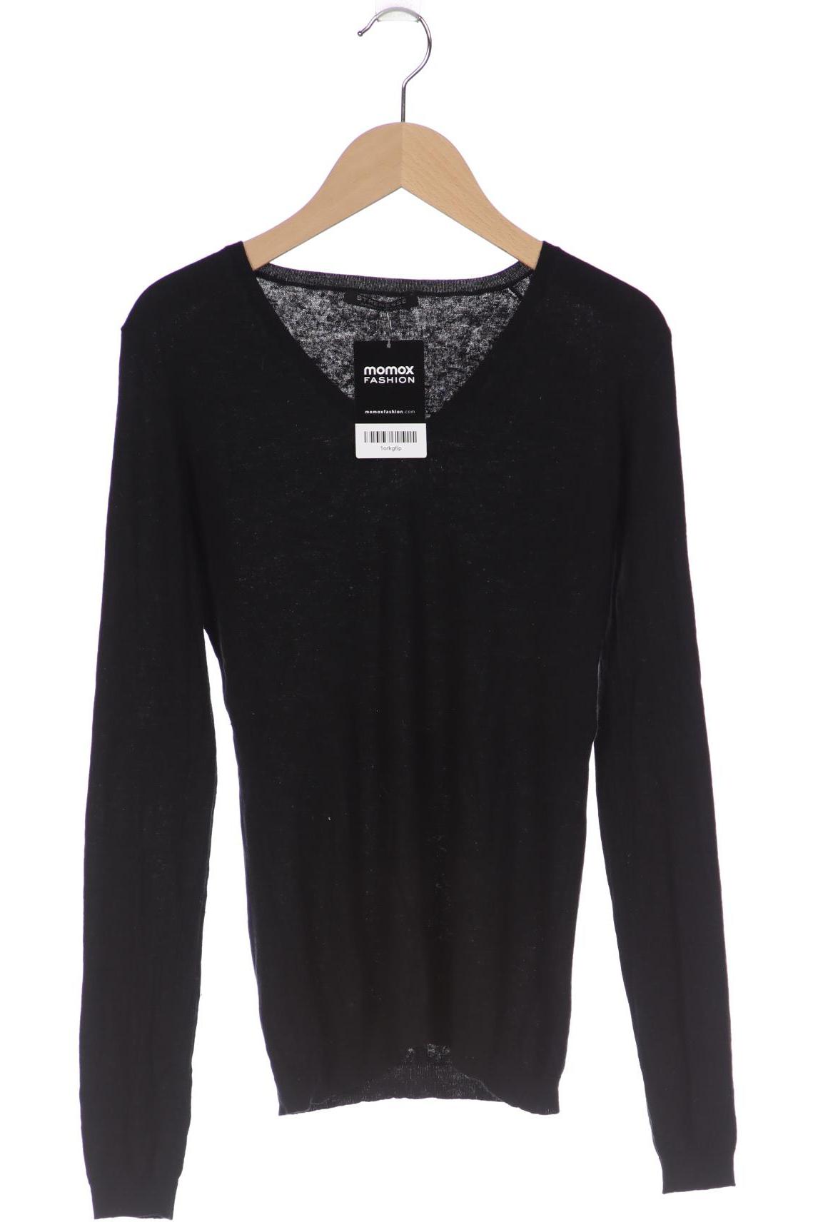 

Strenesse Damen Pullover, schwarz